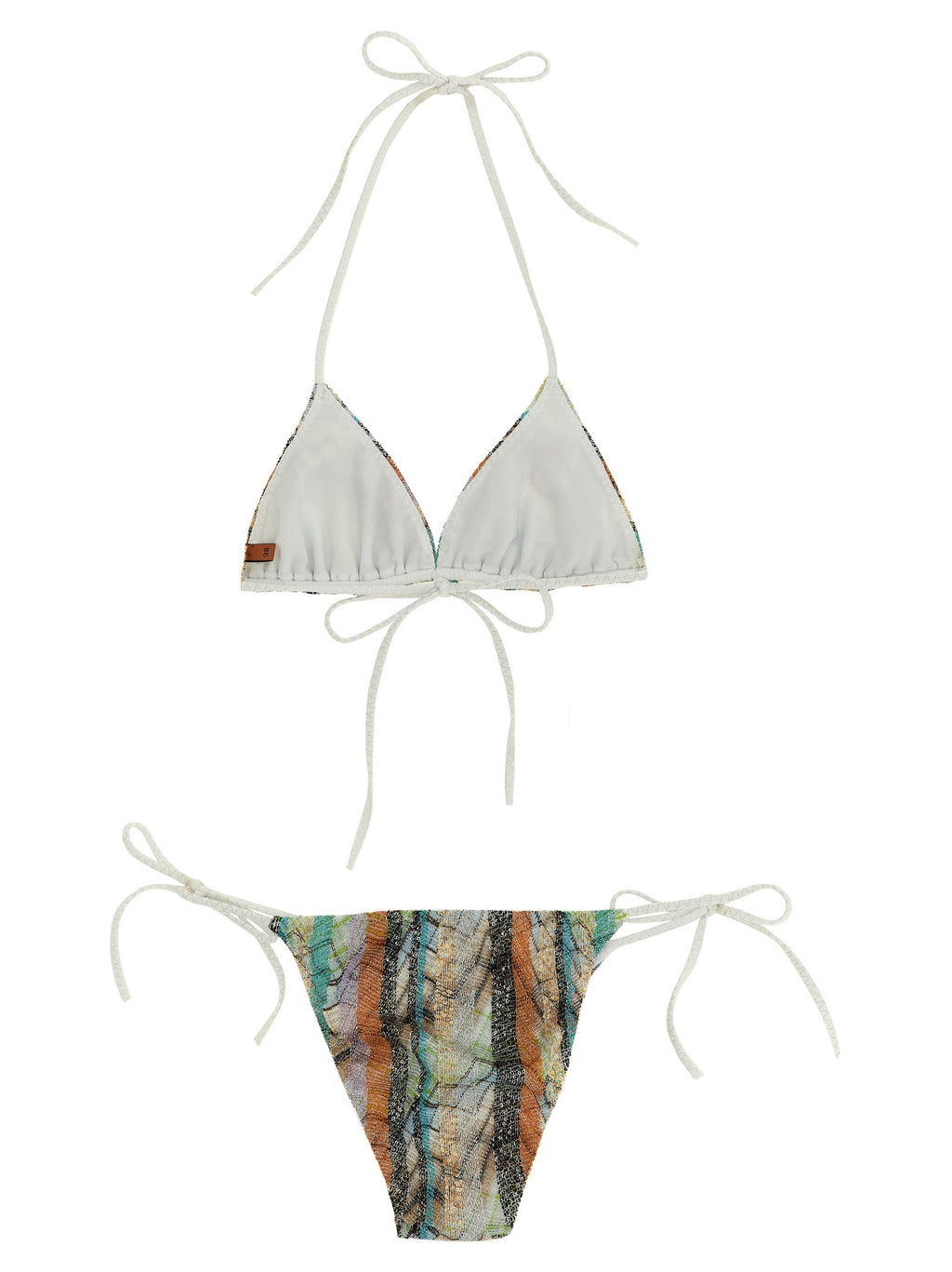 Missoni Women 'Caperdoni' Bikini