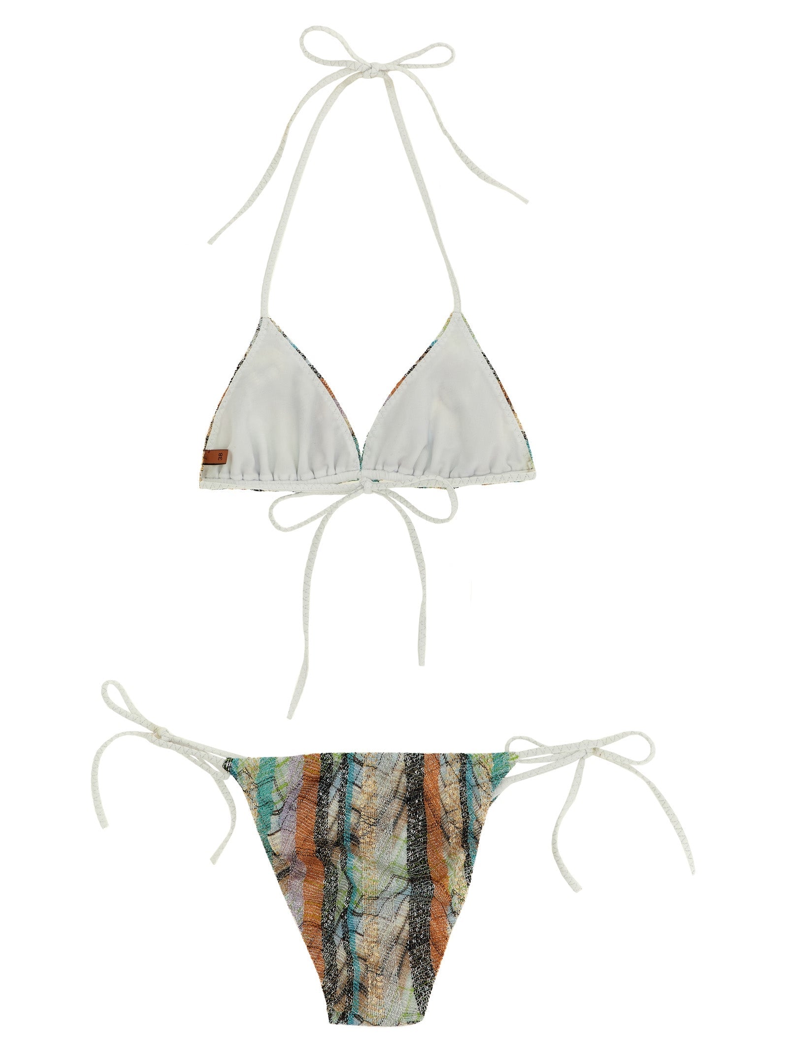 Missoni Women 'Caperdoni' Bikini