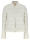 Brunello Cucinelli Women Heraldic Coat Of Arms Down Jacket