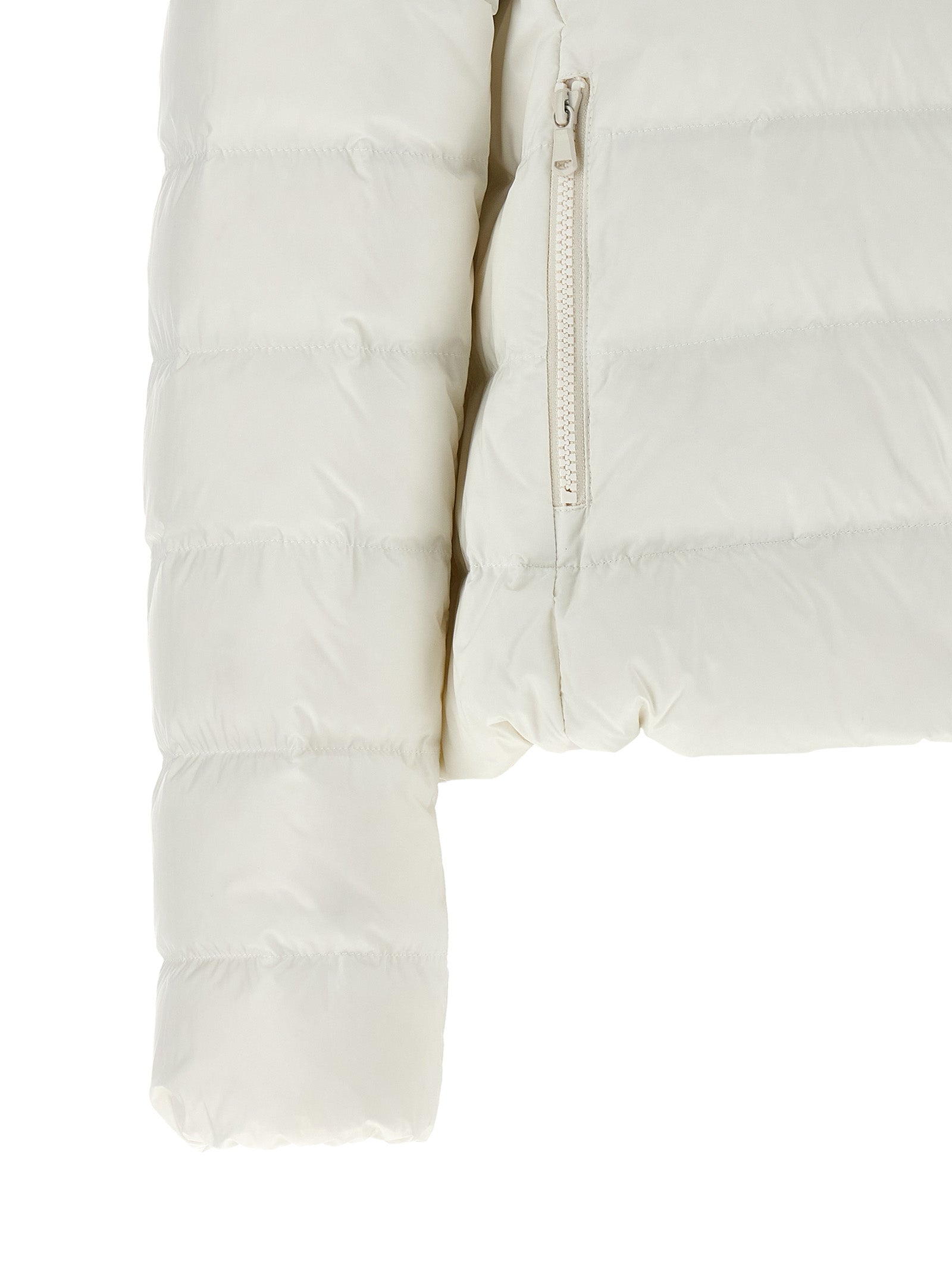 Brunello Cucinelli Women Heraldic Coat Of Arms Down Jacket