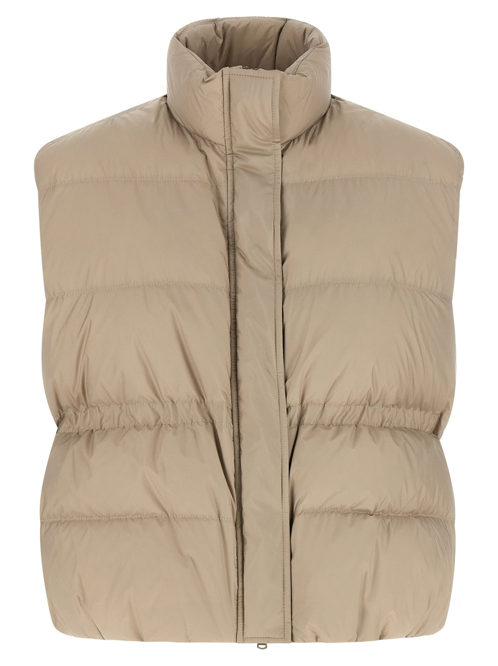 Brunello Cucinelli Women 'Monile' Vest