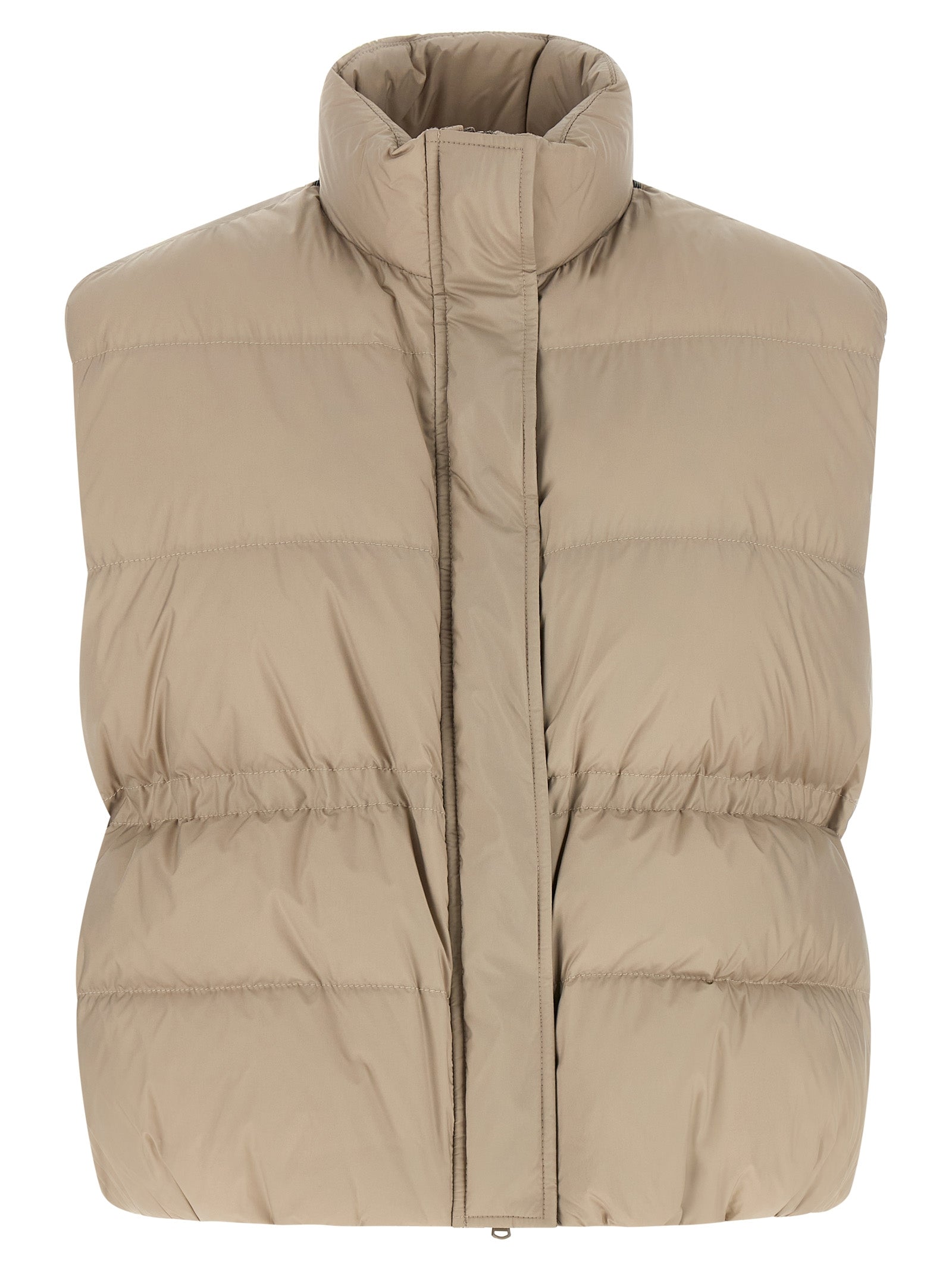 Brunello Cucinelli Women 'Monile' Vest