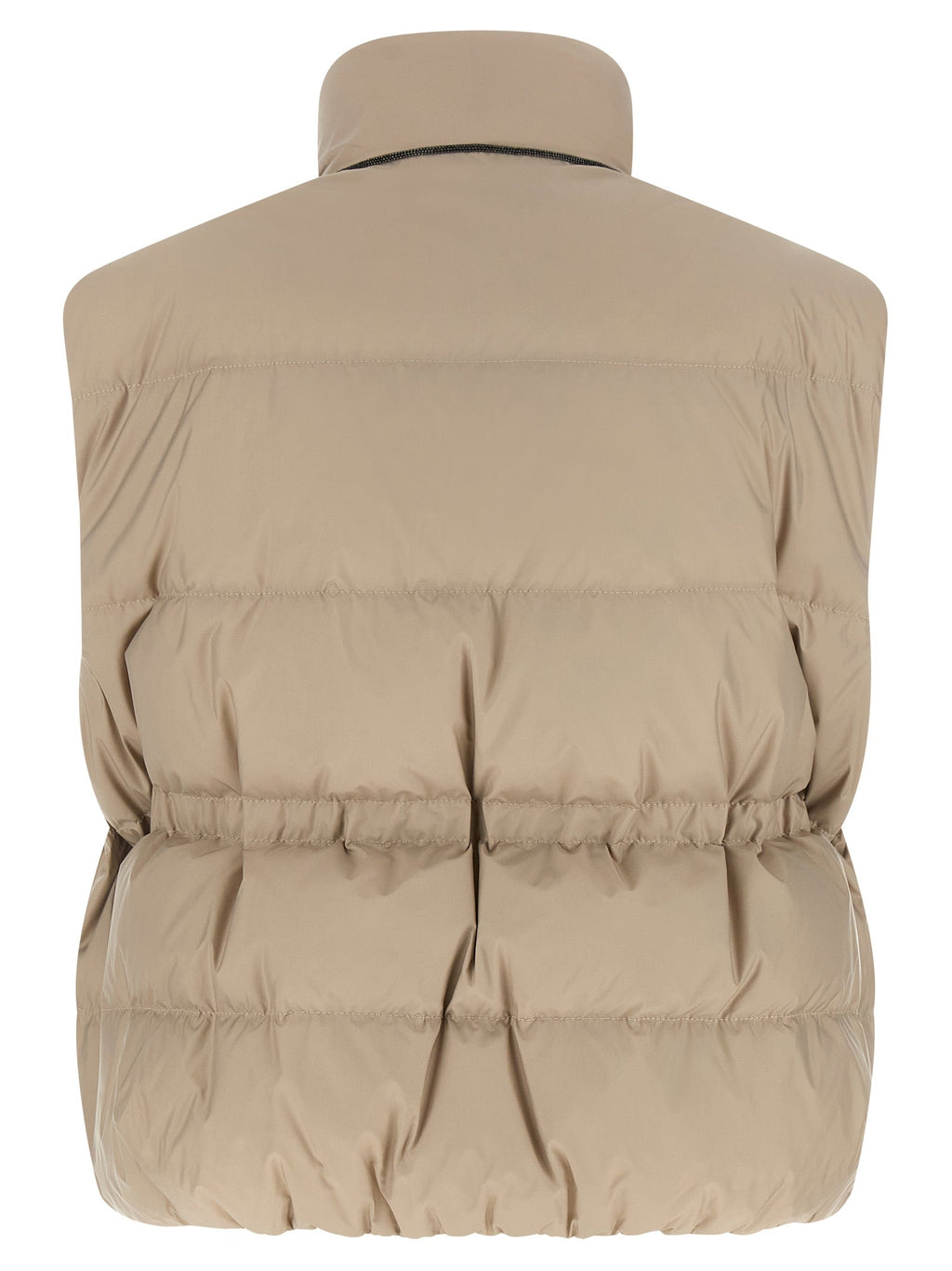 Brunello Cucinelli Women 'Monile' Vest