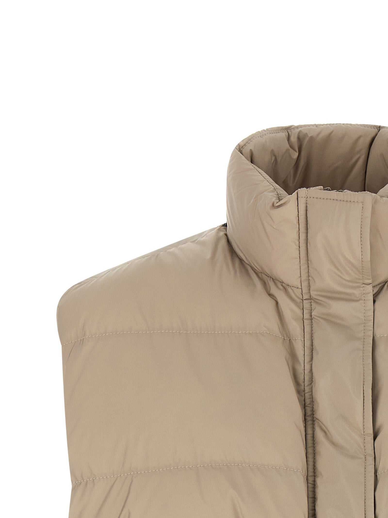Brunello Cucinelli Women 'Monile' Vest