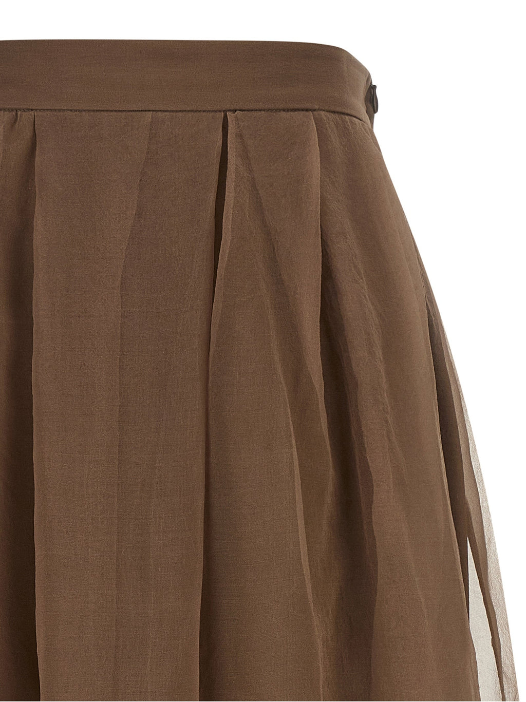 Brunello Cucinelli Women 'Circle' Skirt