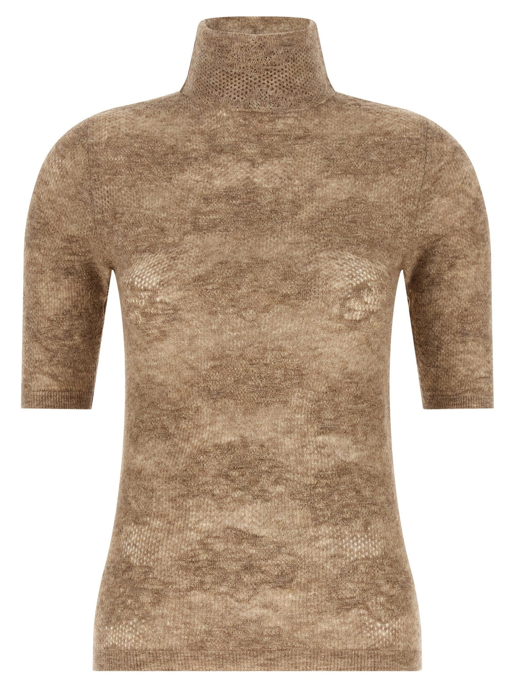 Brunello Cucinelli Women Turtle-Neck Sweater