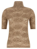 Brunello Cucinelli Women Turtle-Neck Sweater