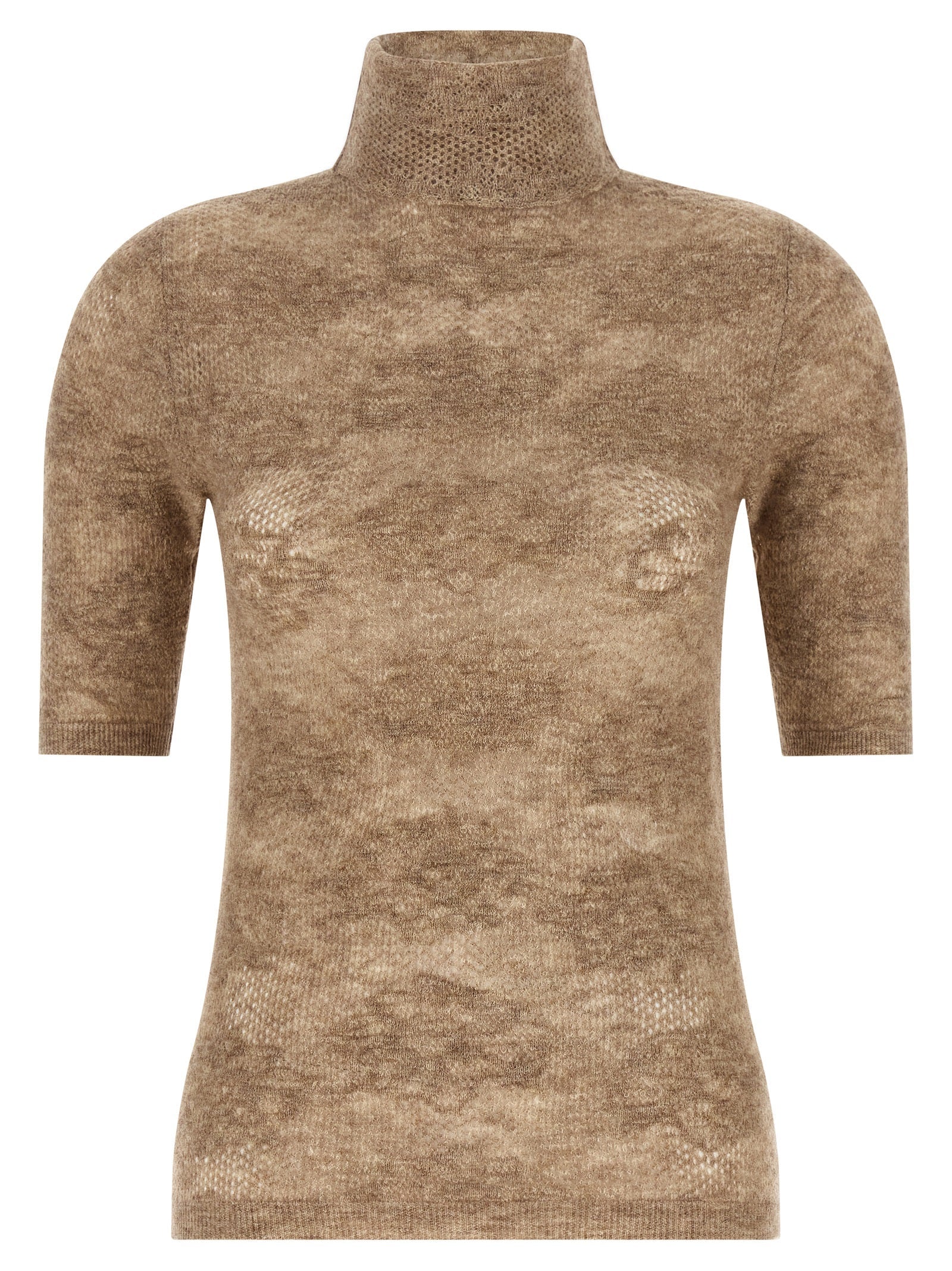 Brunello Cucinelli Women Turtle-Neck Sweater