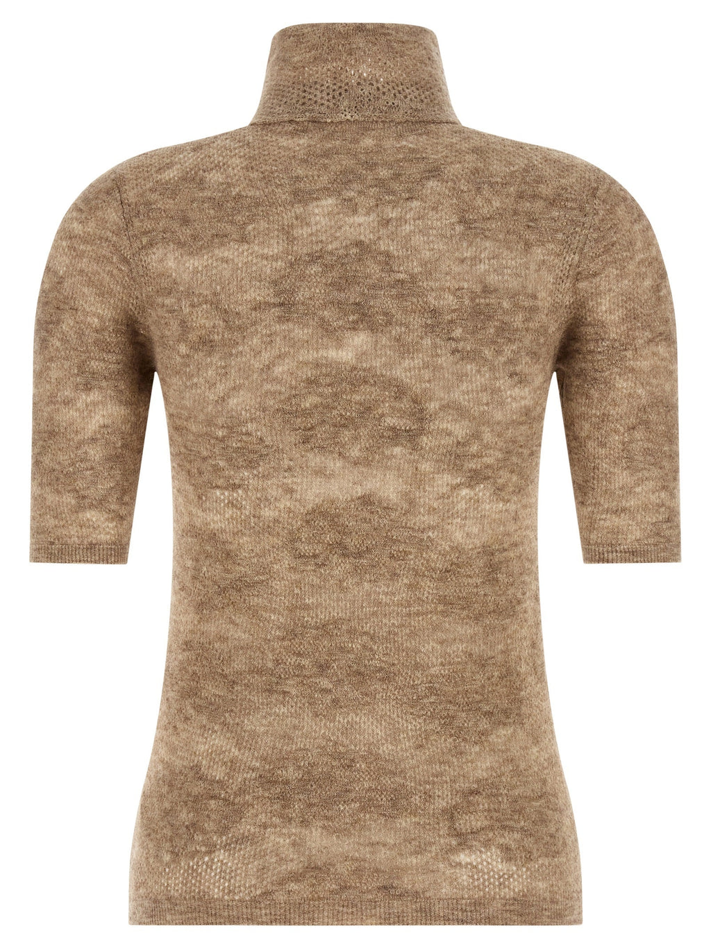 Brunello Cucinelli Women Turtle-Neck Sweater