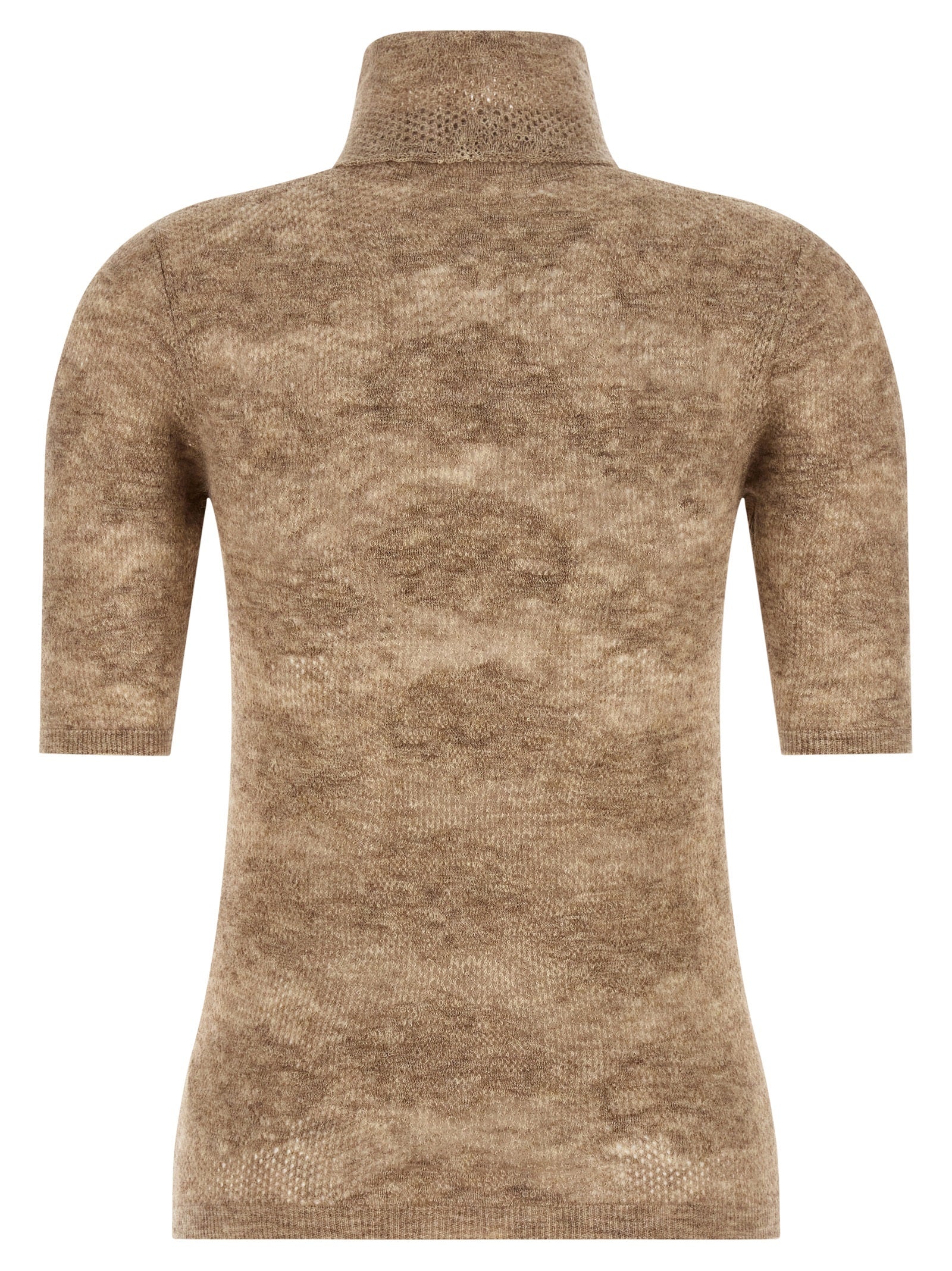 Brunello Cucinelli Women Turtle-Neck Sweater