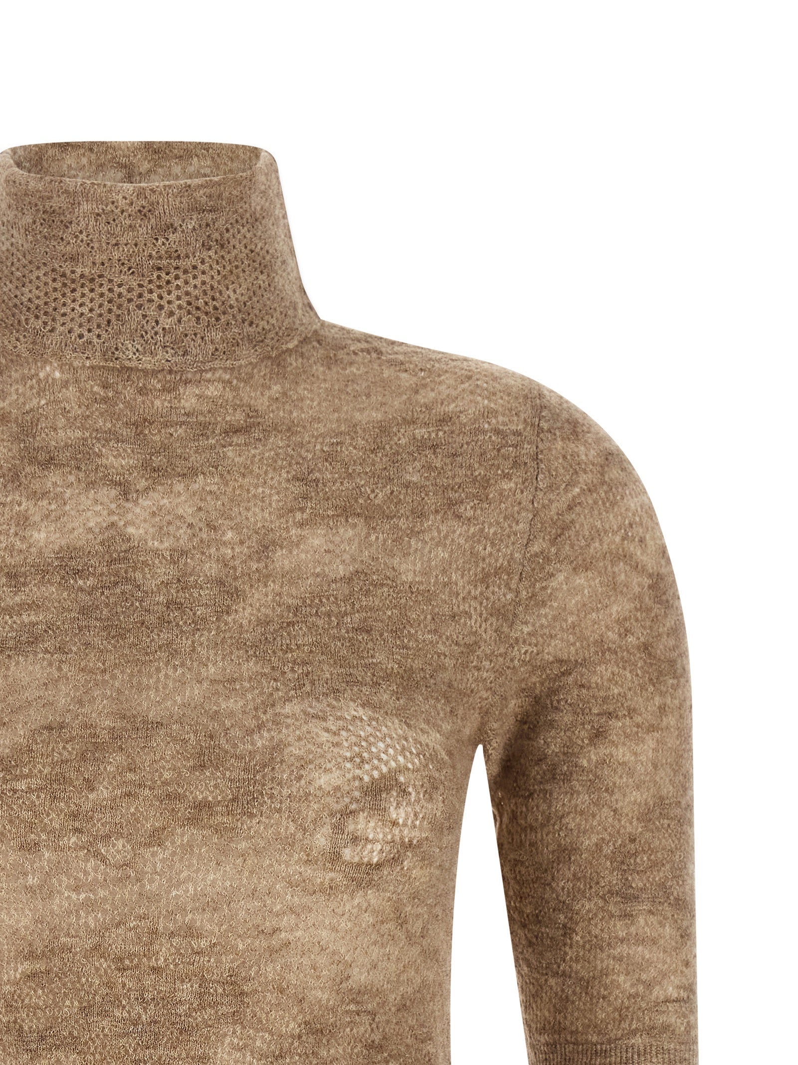 Brunello Cucinelli Women Turtle-Neck Sweater
