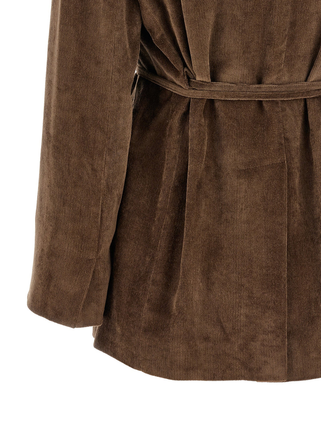 Brunello Cucinelli Women Velvet Blazer