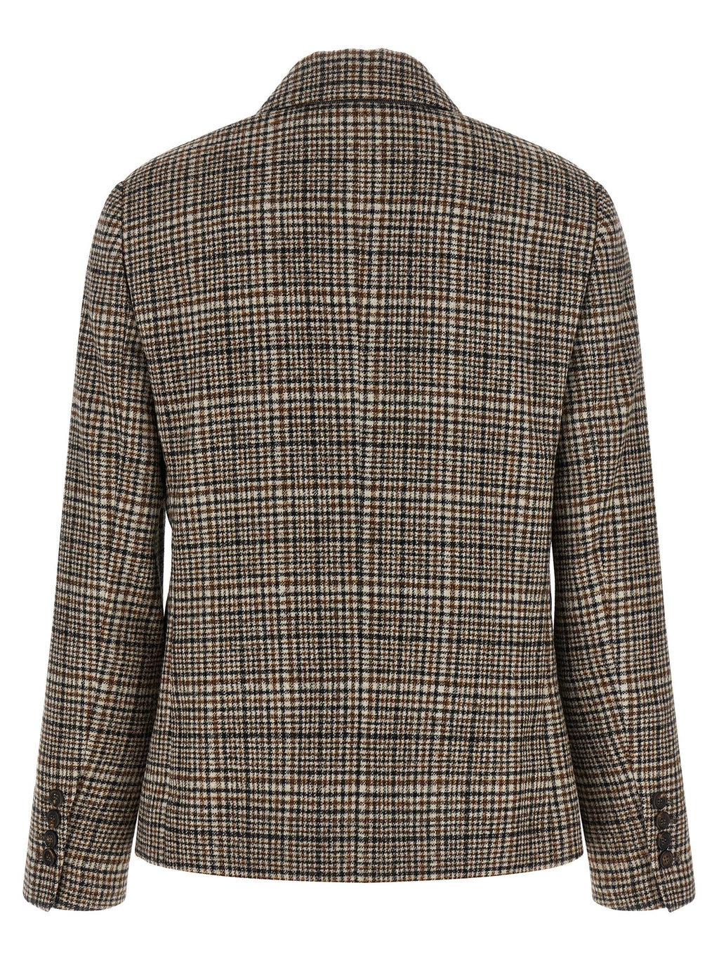 Brunello Cucinelli Women Double-Breasted Blazer