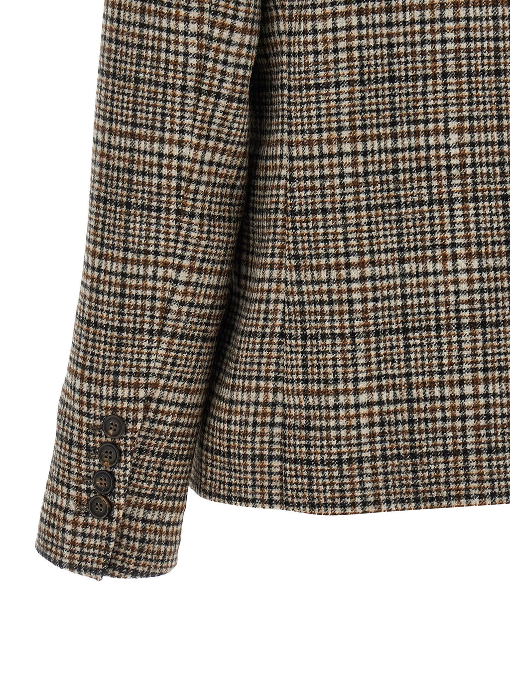 Brunello Cucinelli Women Double-Breasted Blazer