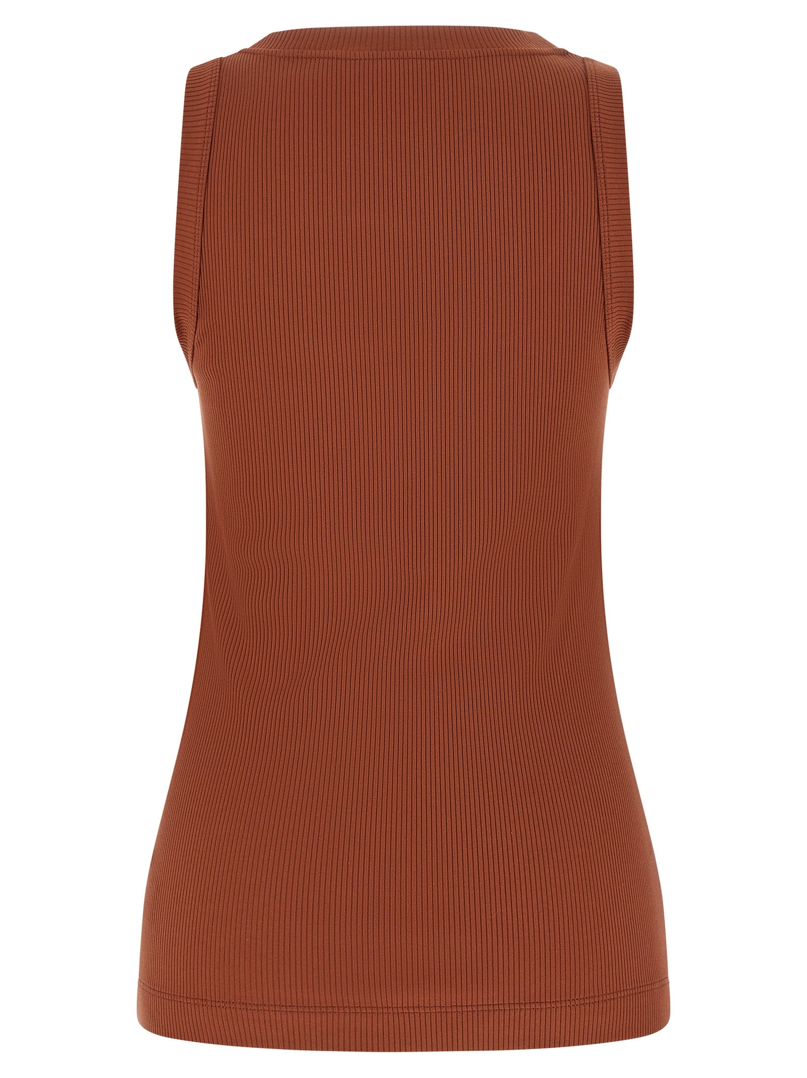 Brunello Cucinelli Women 'Shiny Trim' Top