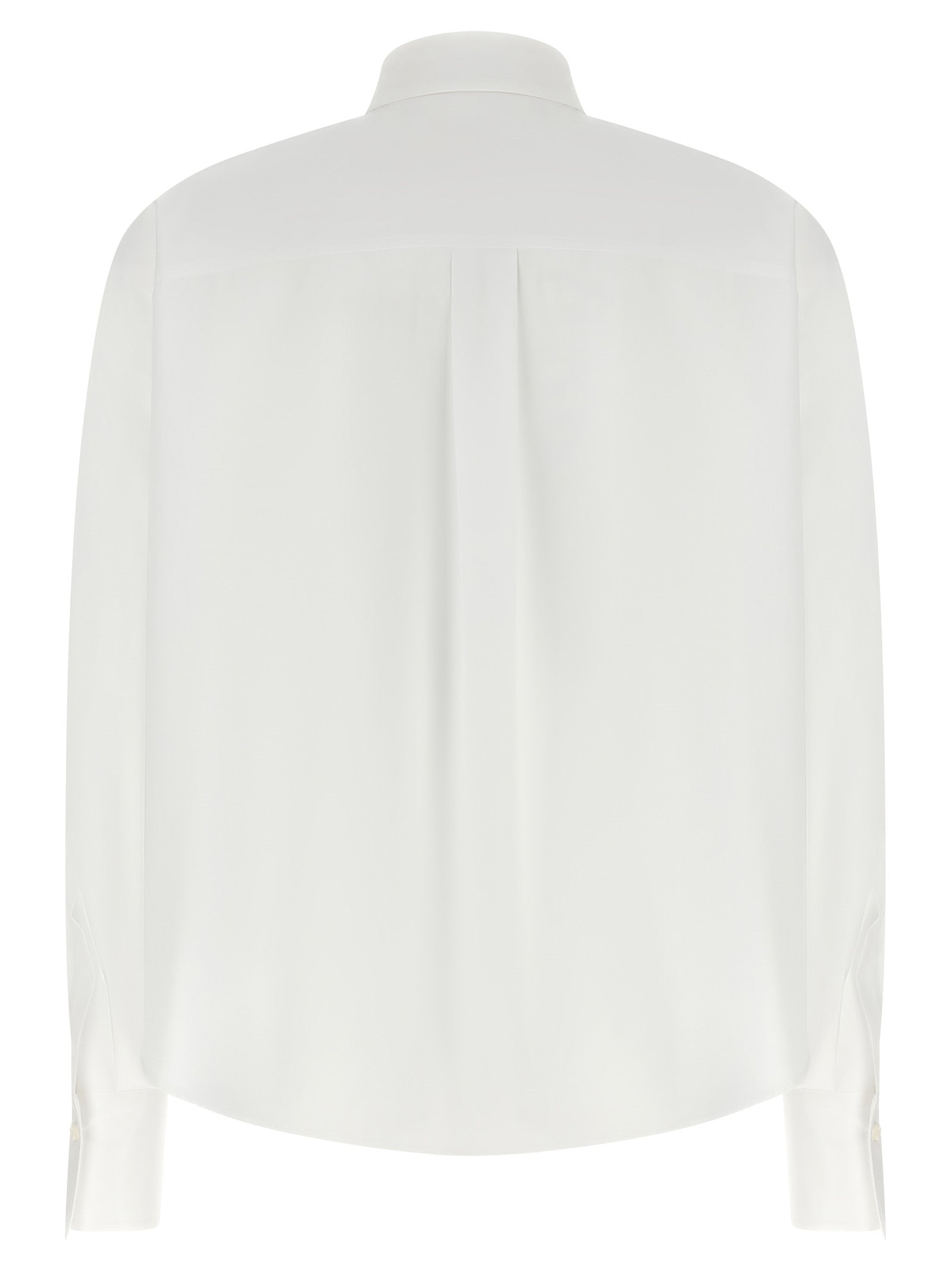 Brunello Cucinelli Women 'Shiny Trim' Shirt