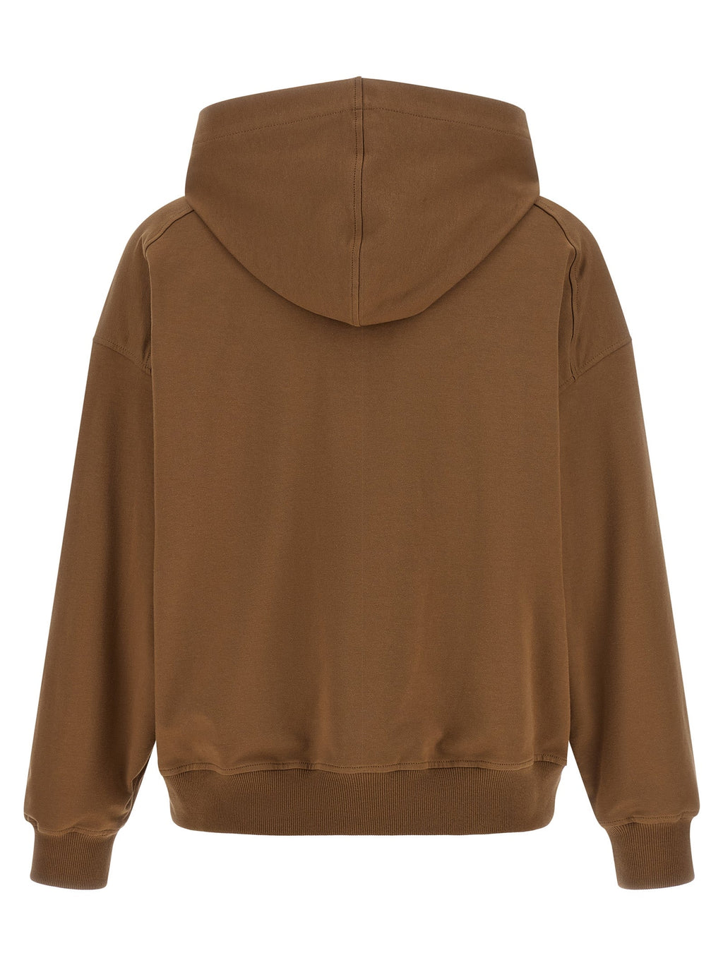 Brunello Cucinelli Women 'Shiny Trims' Hoodie