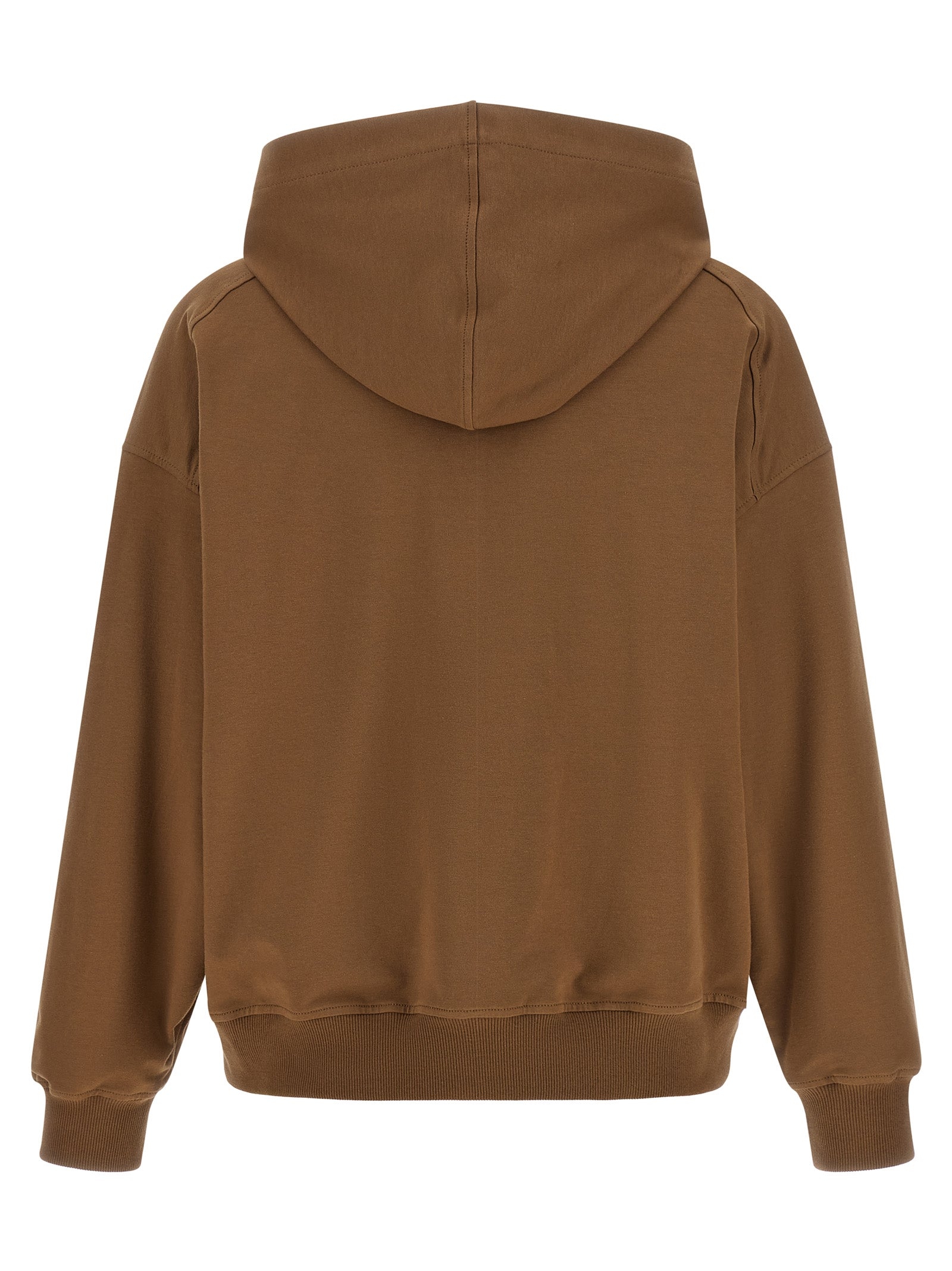 Brunello Cucinelli Women 'Shiny Trims' Hoodie