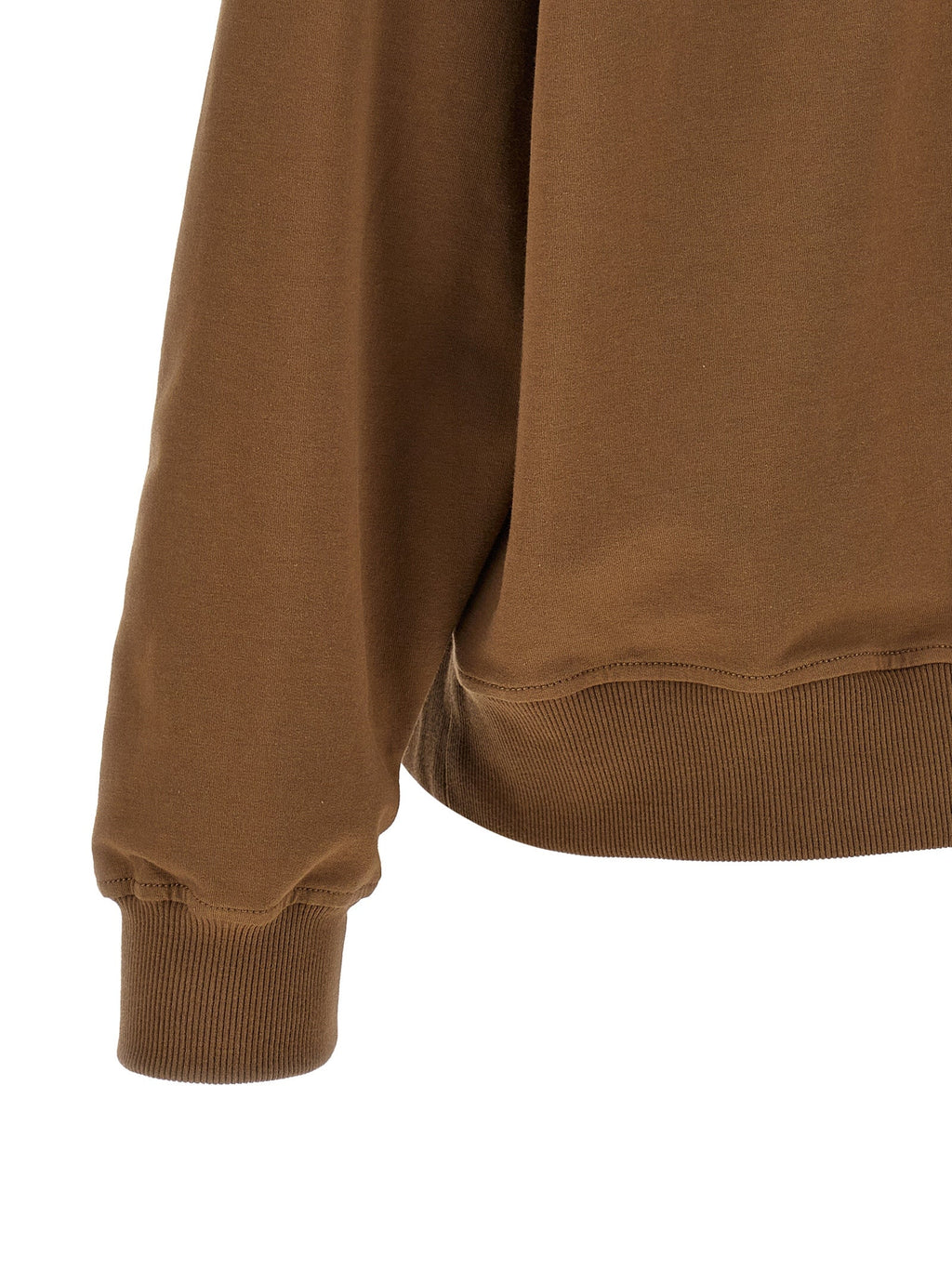 Brunello Cucinelli Women 'Shiny Trims' Hoodie