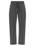 Brunello Cucinelli Women 'Track' Joggers