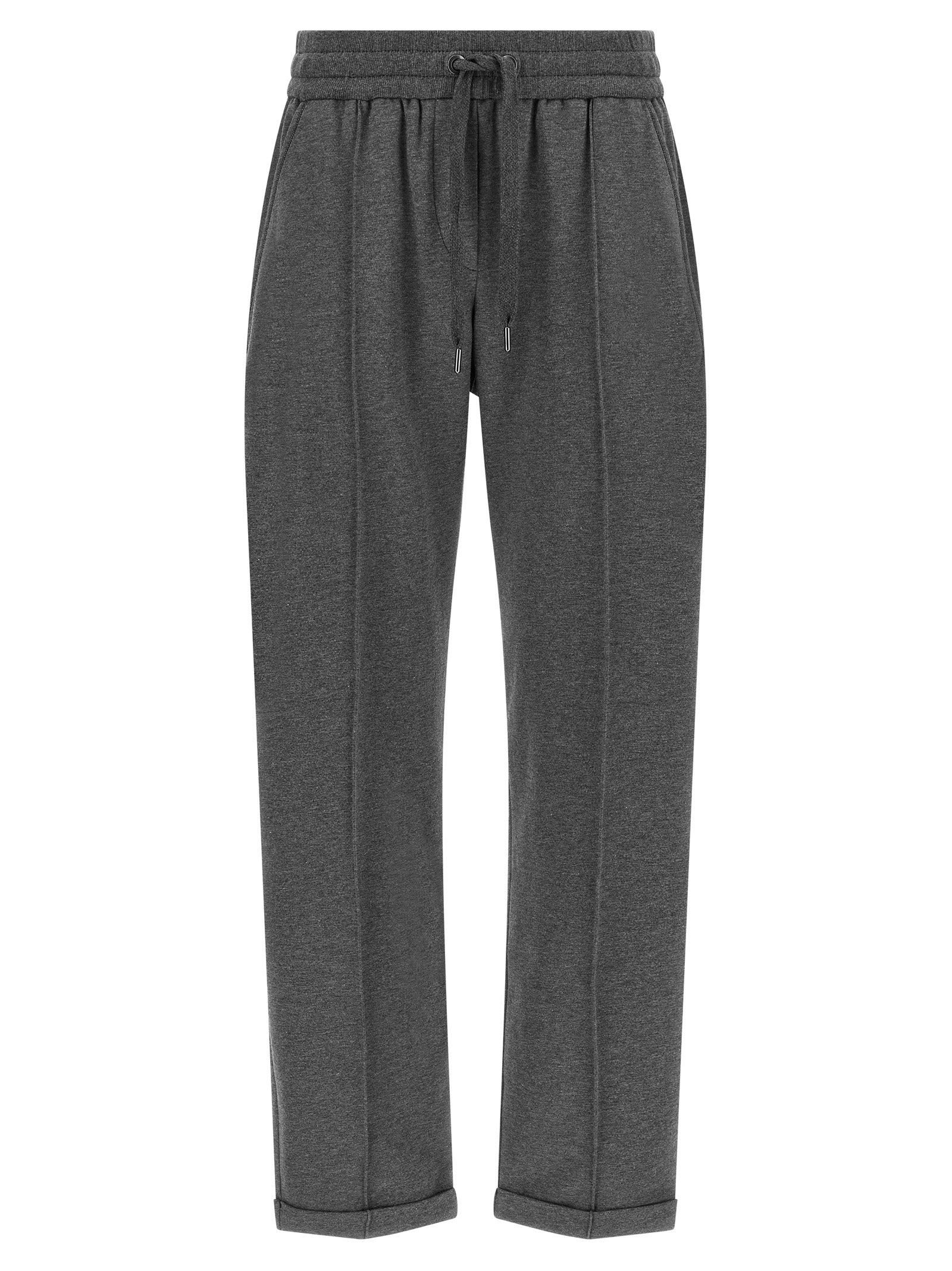 Brunello Cucinelli Women 'Track' Joggers