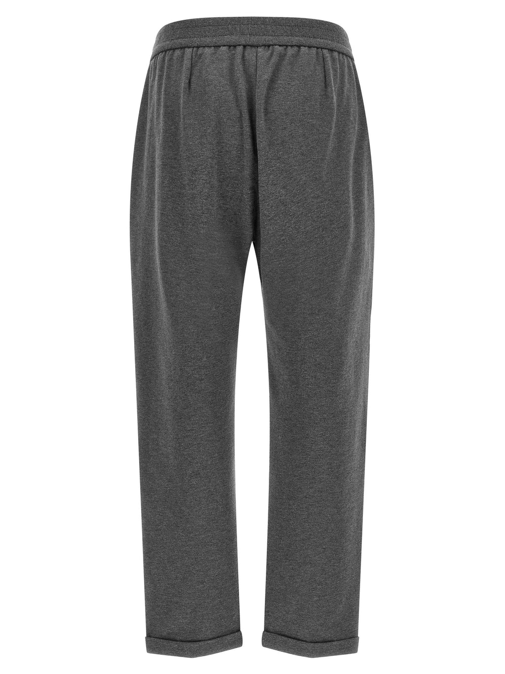 Brunello Cucinelli Women 'Track' Joggers