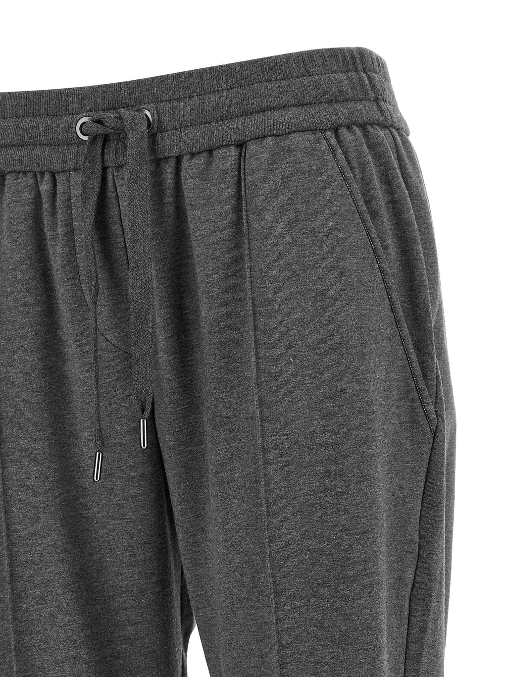 Brunello Cucinelli Women 'Track' Joggers