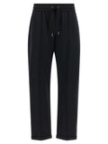 Brunello Cucinelli Women 'Track' Joggers