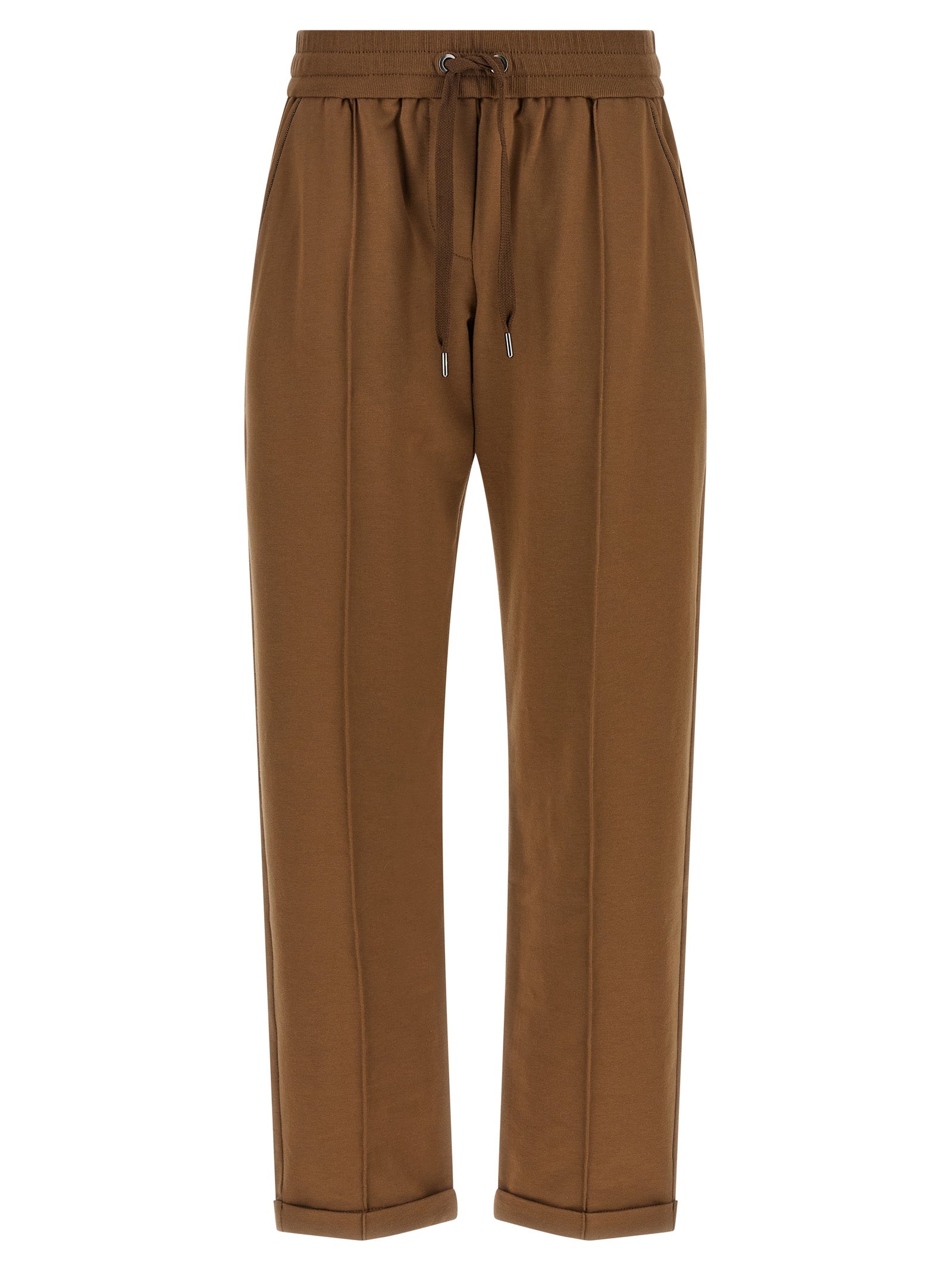 Brunello Cucinelli Women 'Track' Joggers