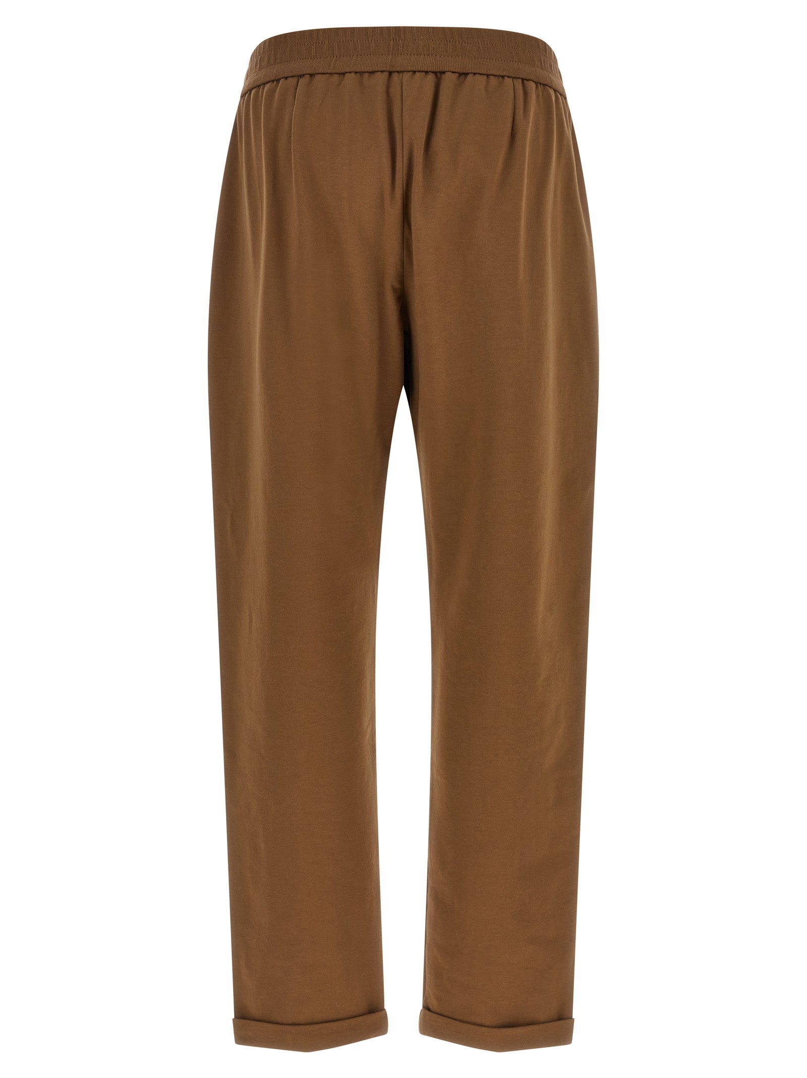 Brunello Cucinelli Women 'Track' Joggers