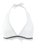 Brunello Cucinelli Women 'Monile' Bikini Top