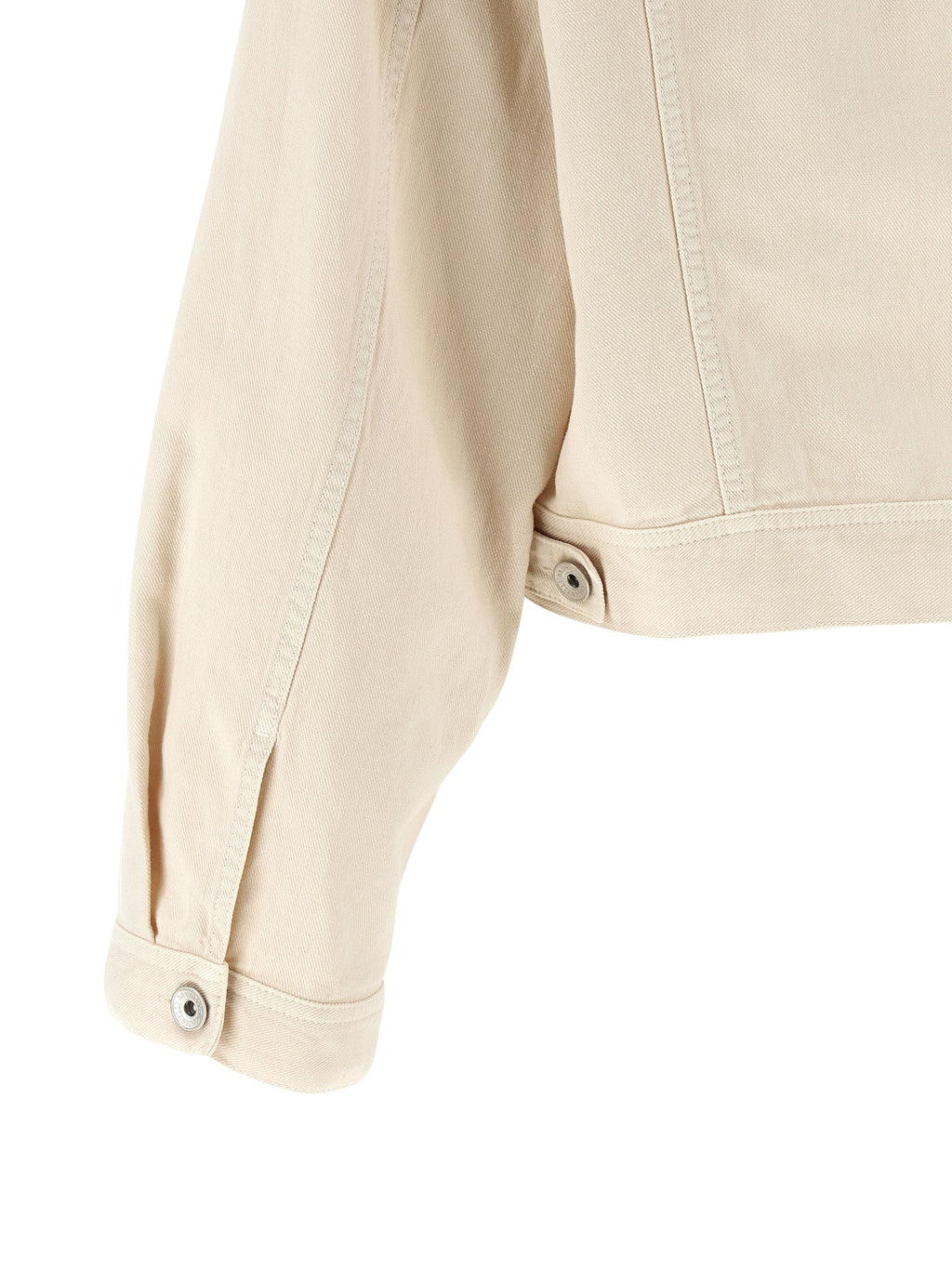 Brunello Cucinelli Women Linen Cotton Jacket