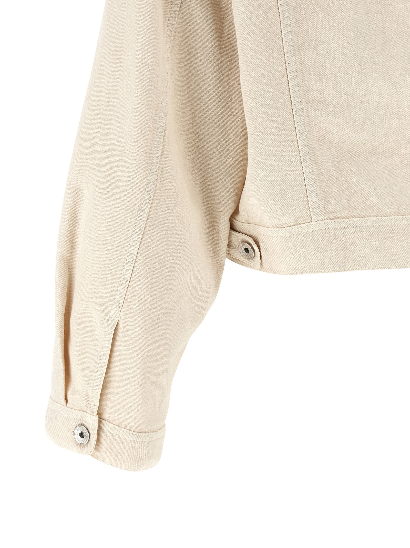 Brunello Cucinelli Women Linen Cotton Jacket