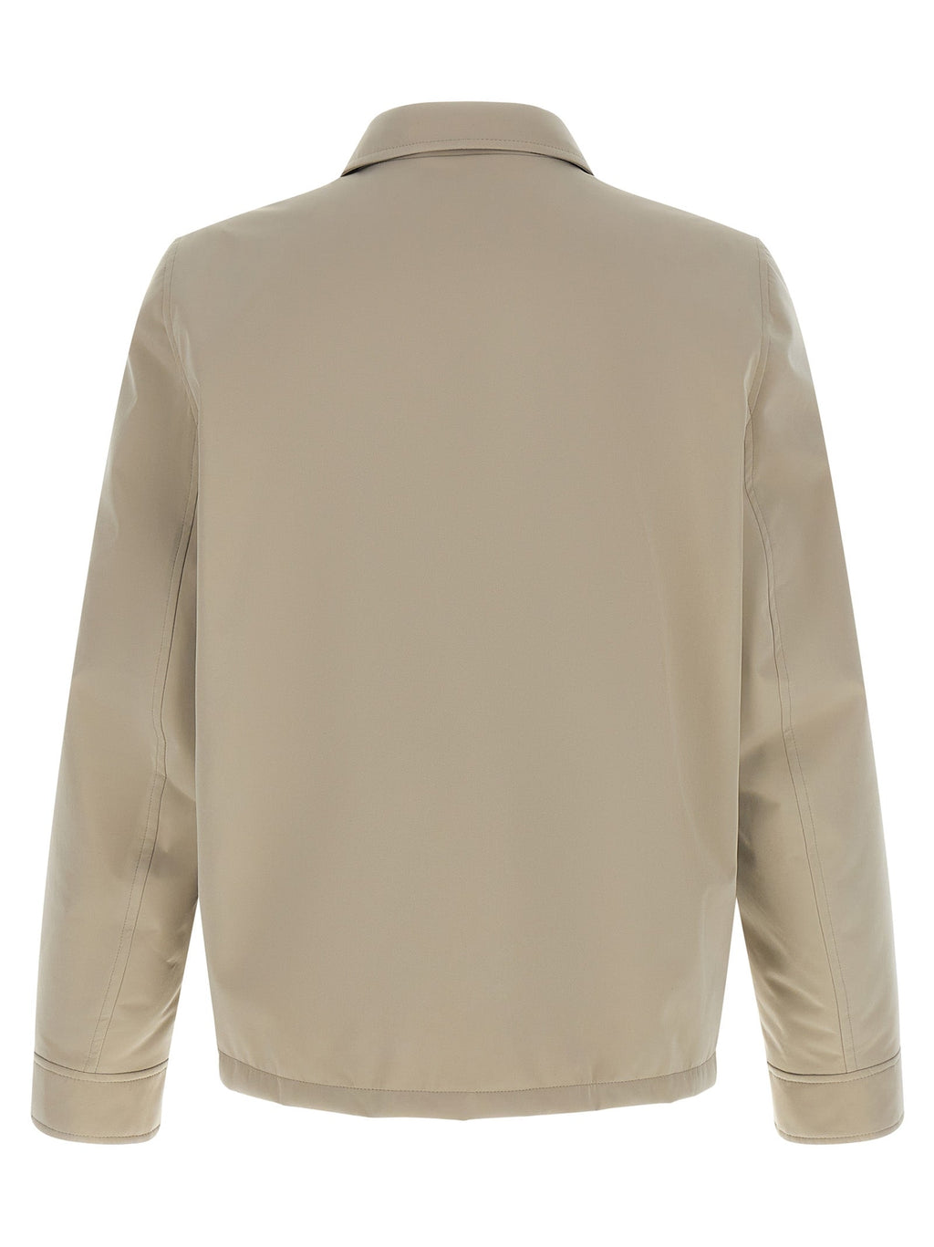 Brunello Cucinelli Men Nylon Jacket