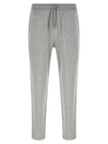 Brunello Cucinelli Men Double Sweatshirt Joggers