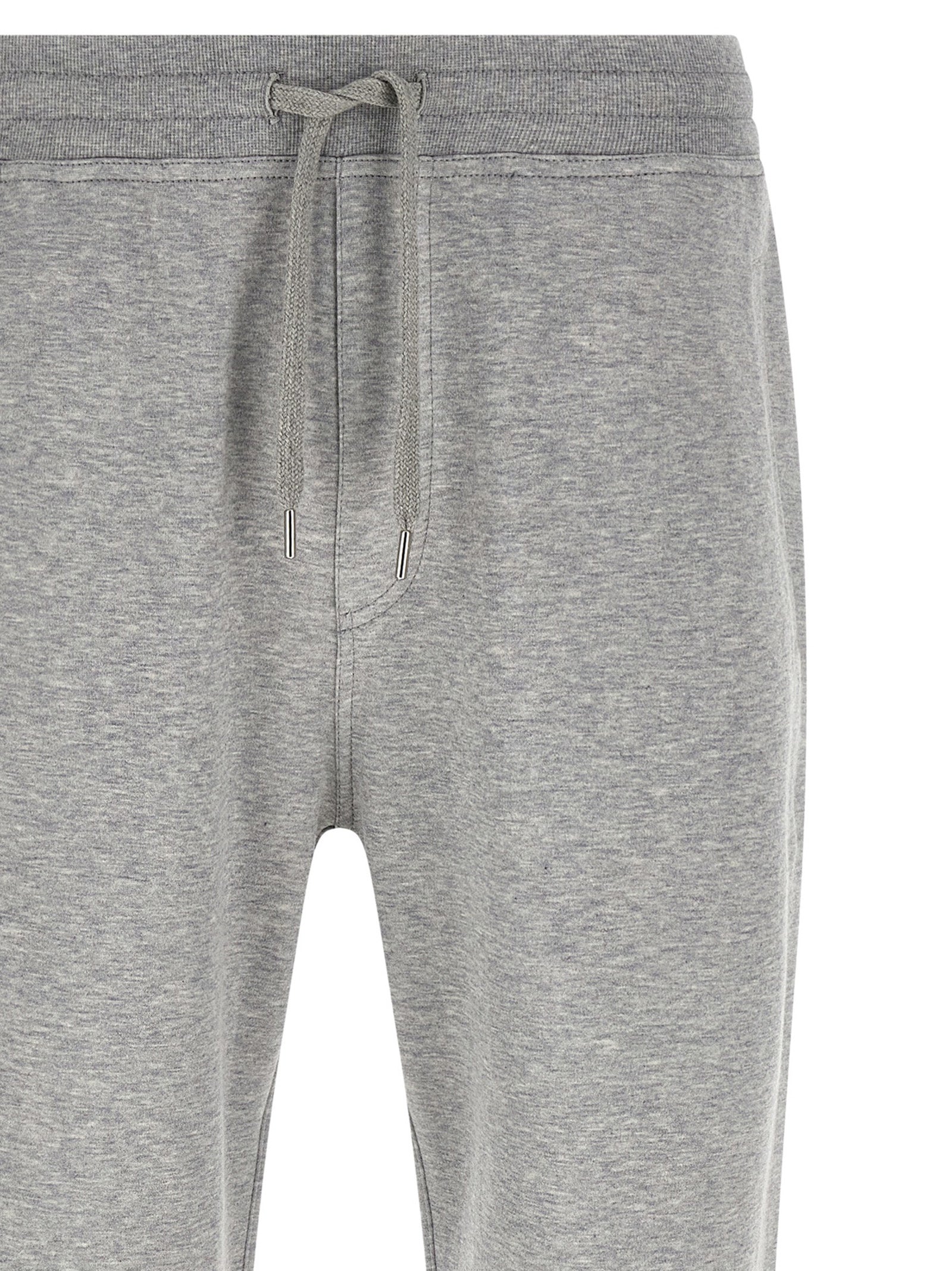 Brunello Cucinelli Men Double Sweatshirt Joggers