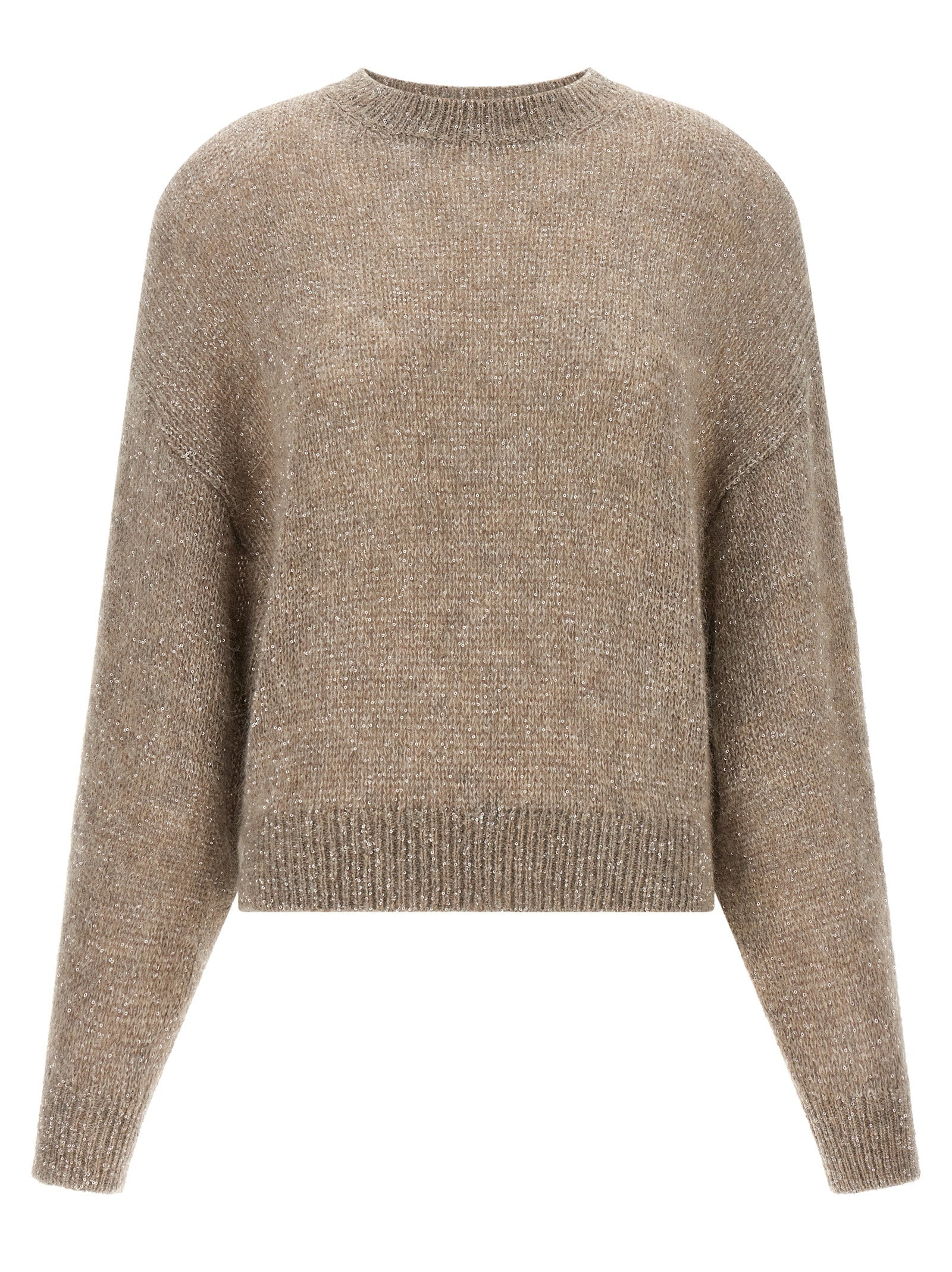 Brunello Cucinelli Women 'Diamante' Sweater