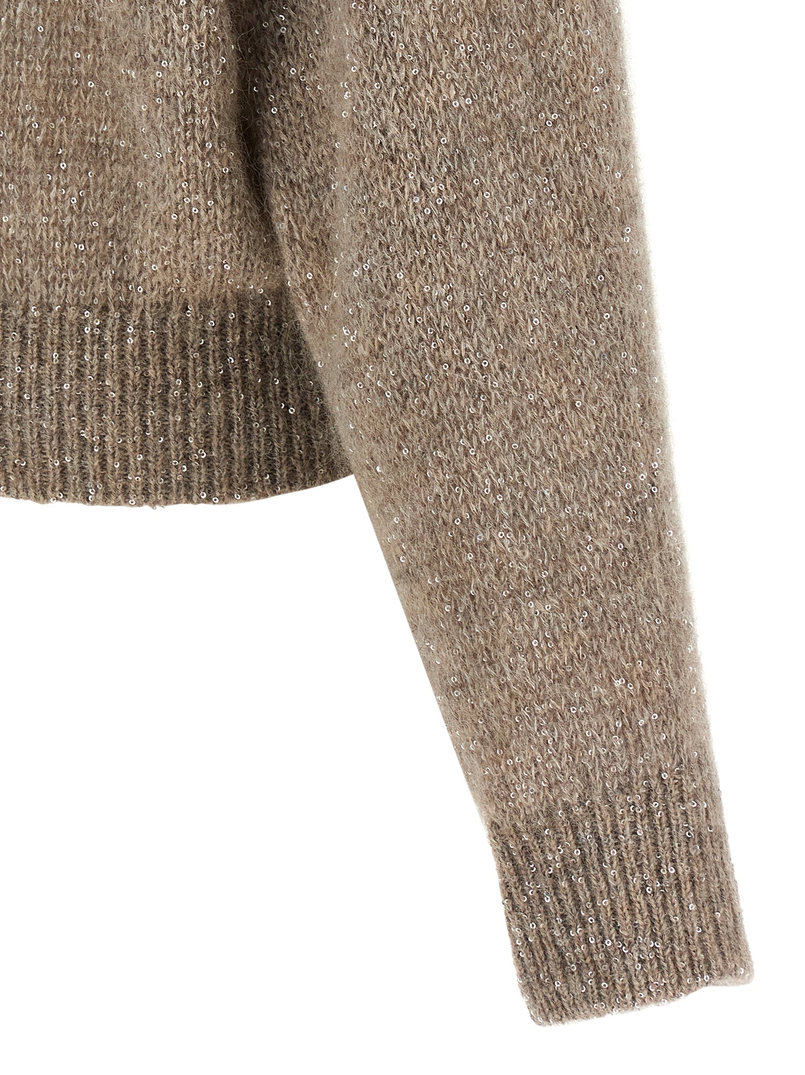 Brunello Cucinelli Women 'Diamante' Sweater