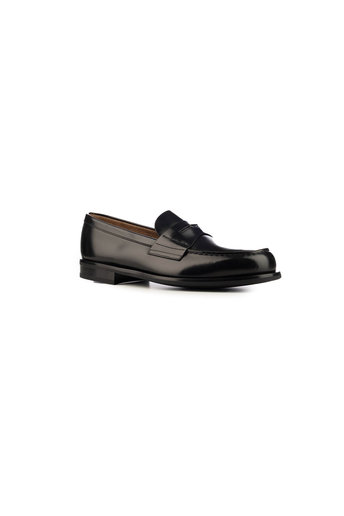 Prada Man Shoes Loafers