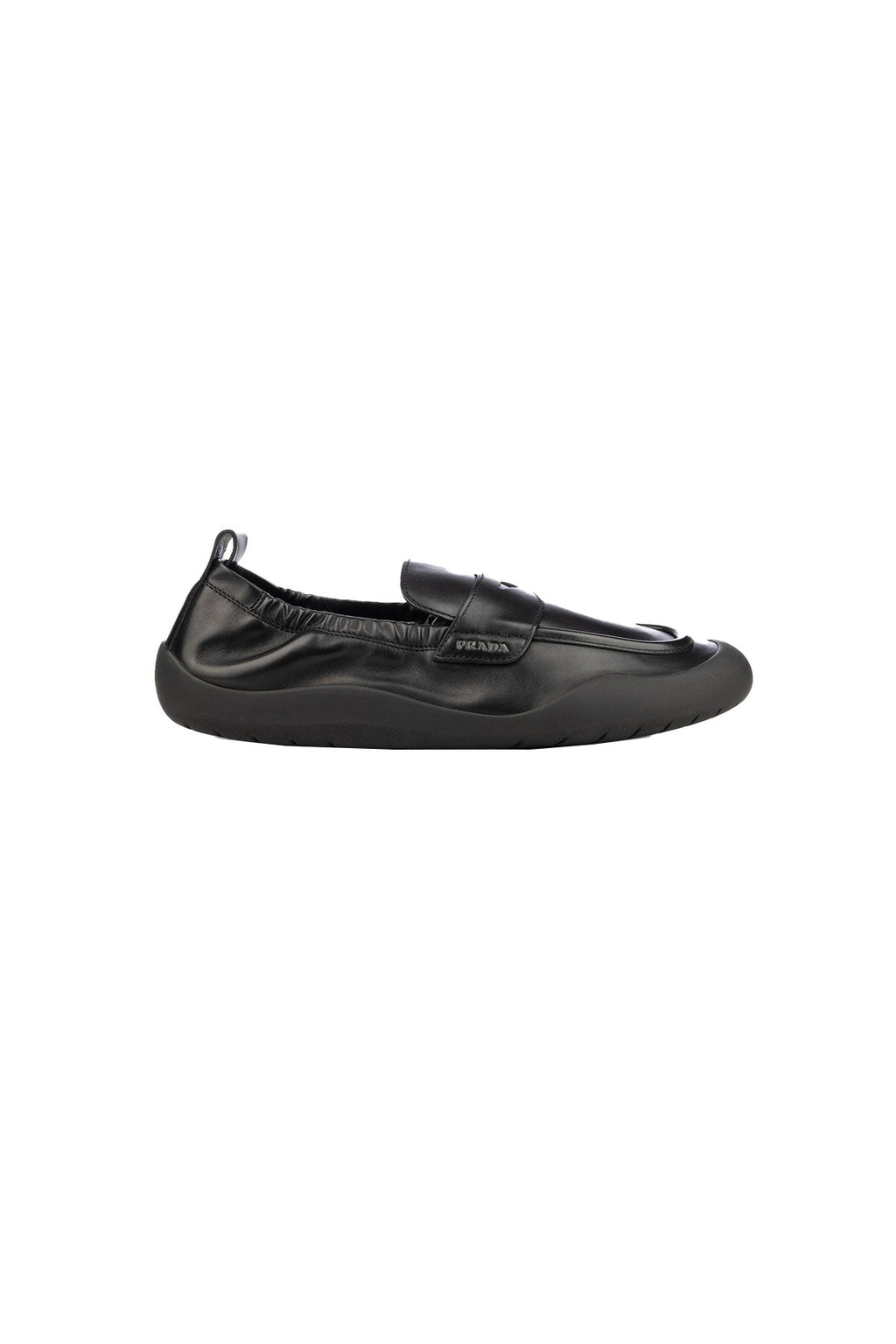 Prada Man Shoes Loafers