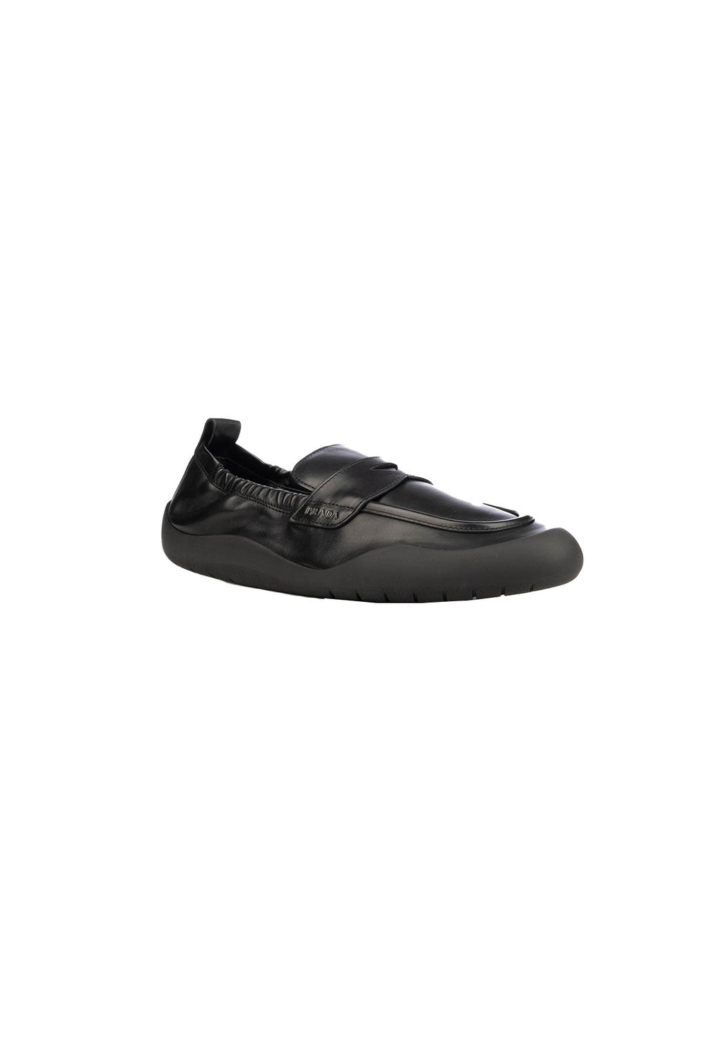 Prada Man Shoes Loafers
