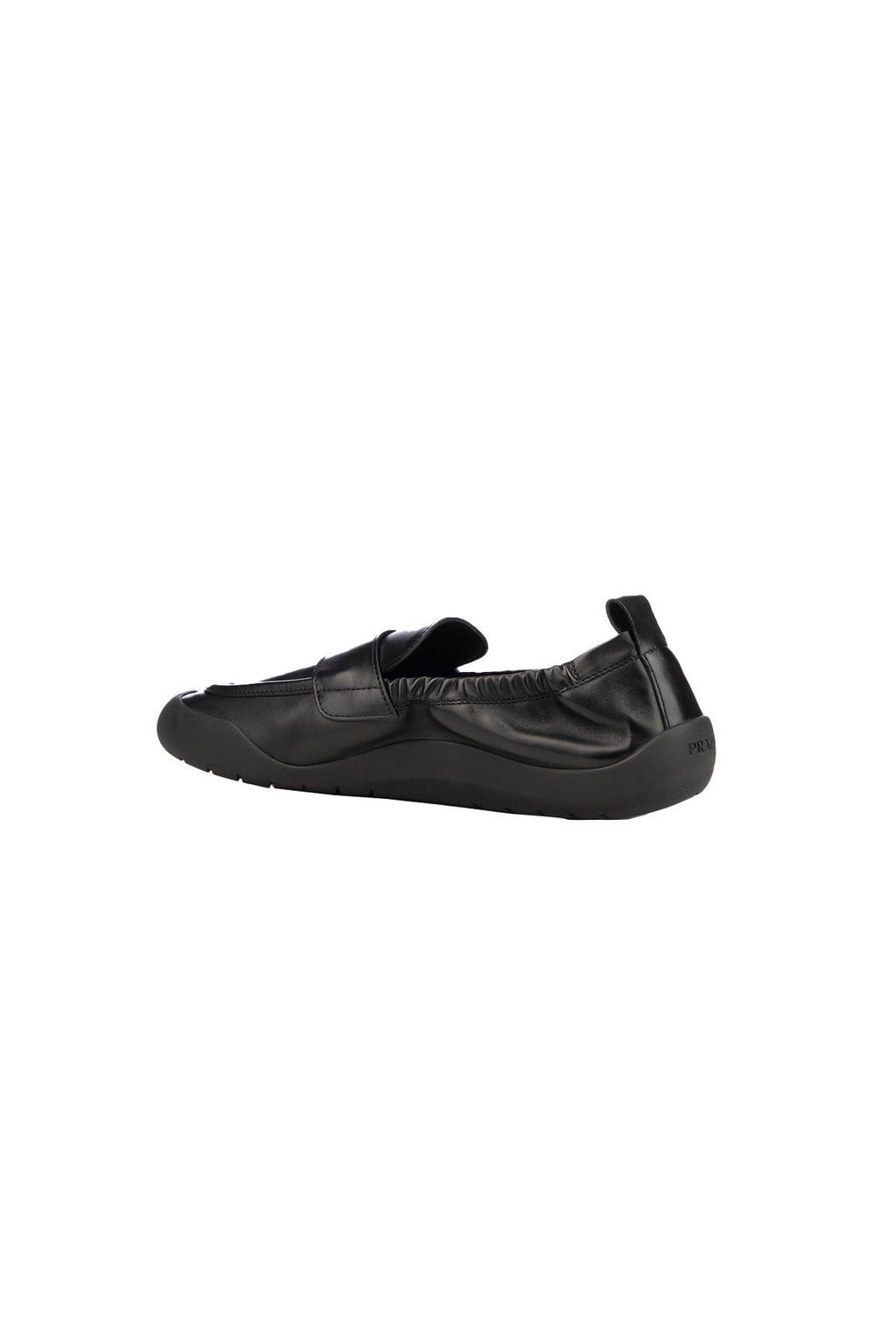 Prada Man Shoes Loafers