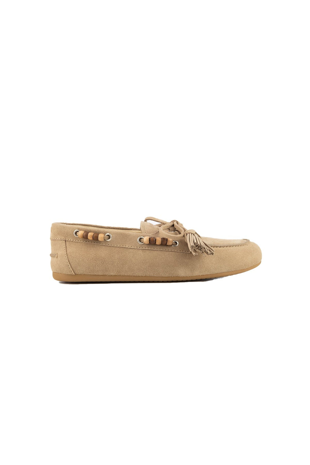 Miu Miu Woman Shoes Loafers