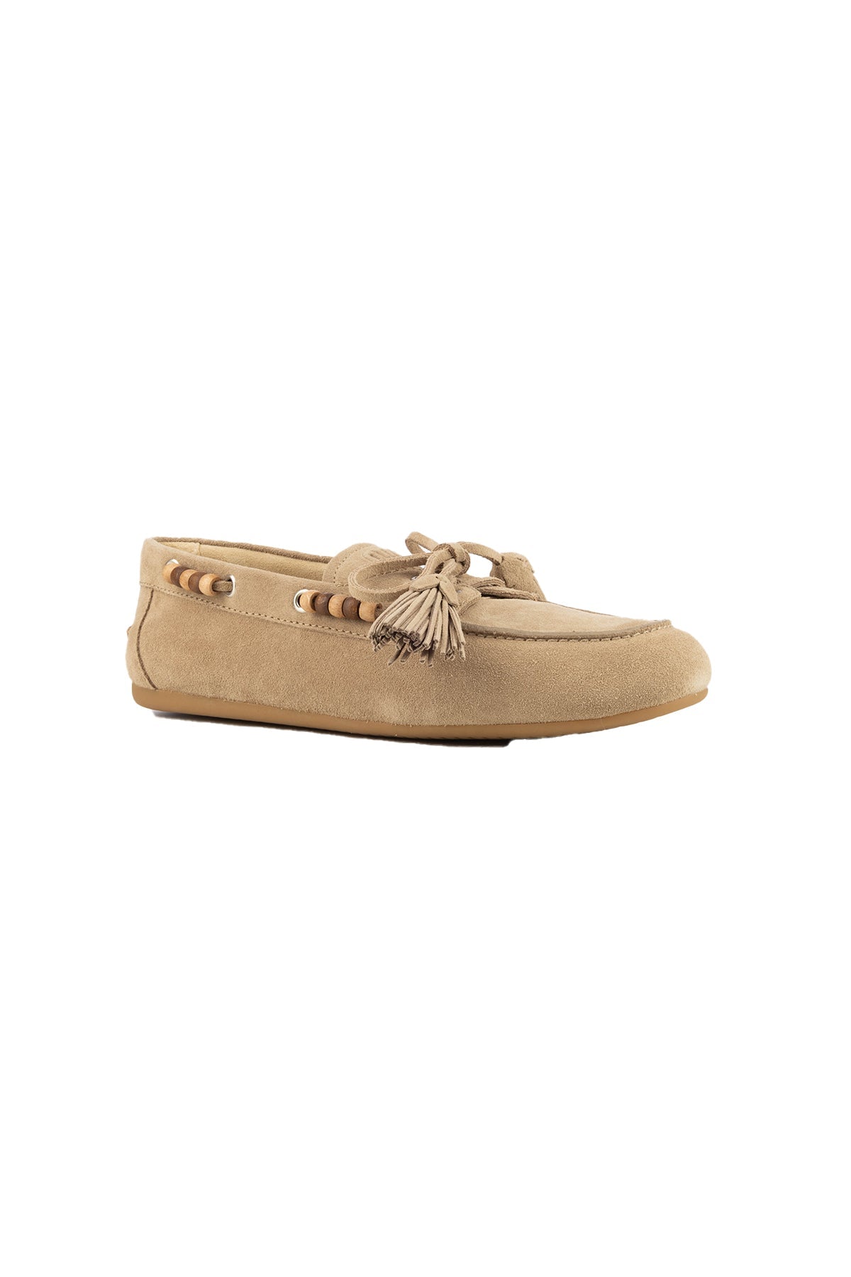 Miu Miu Woman Shoes Loafers