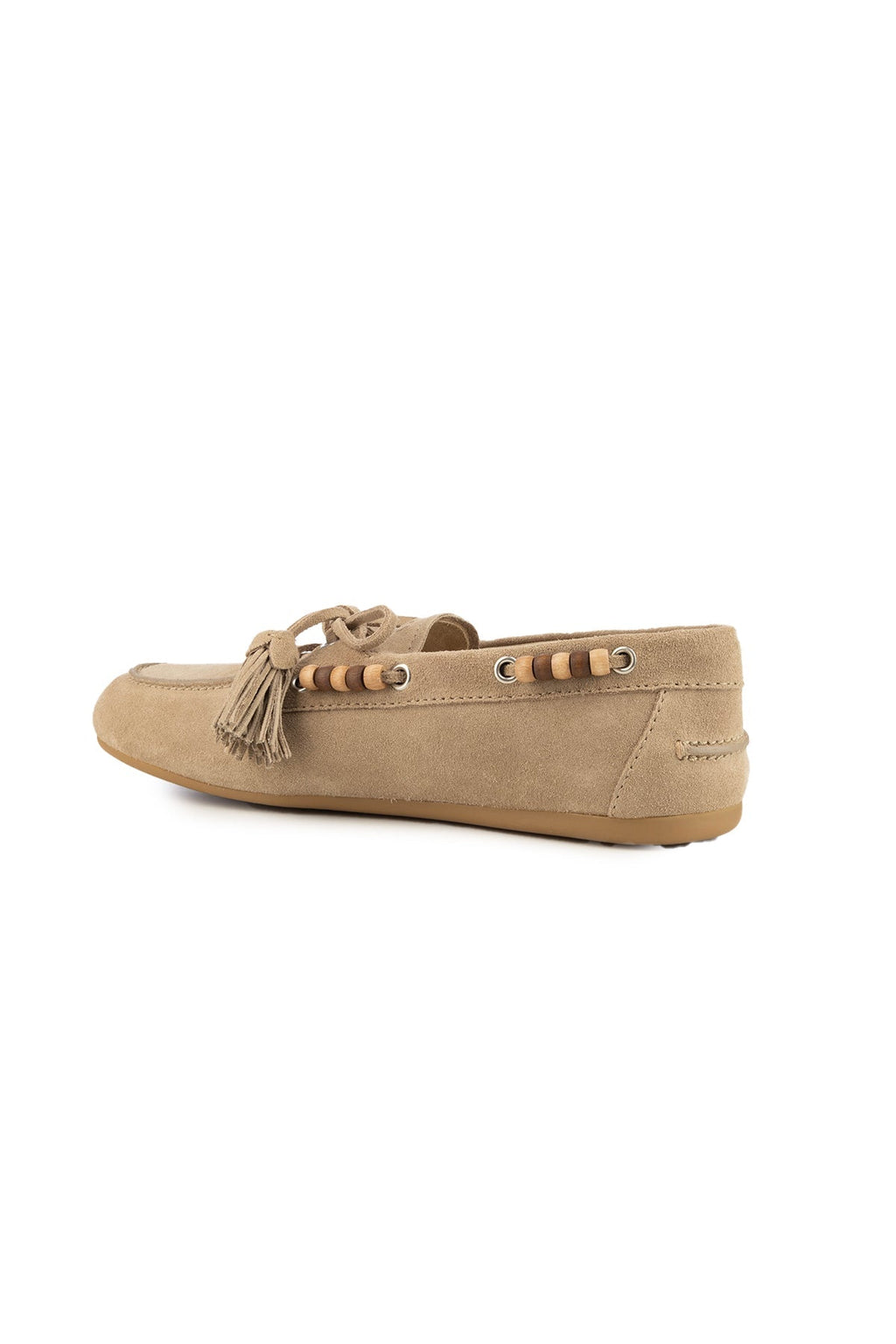 Miu Miu Woman Shoes Loafers