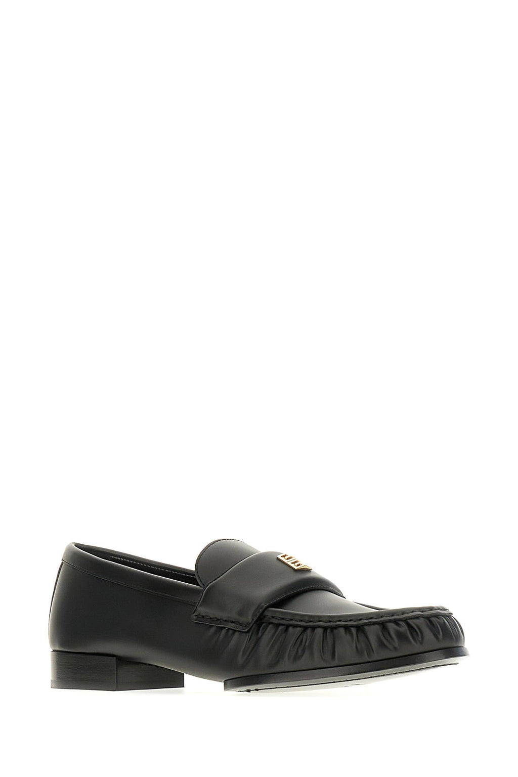 Givenchy Woman Shoes Loafers