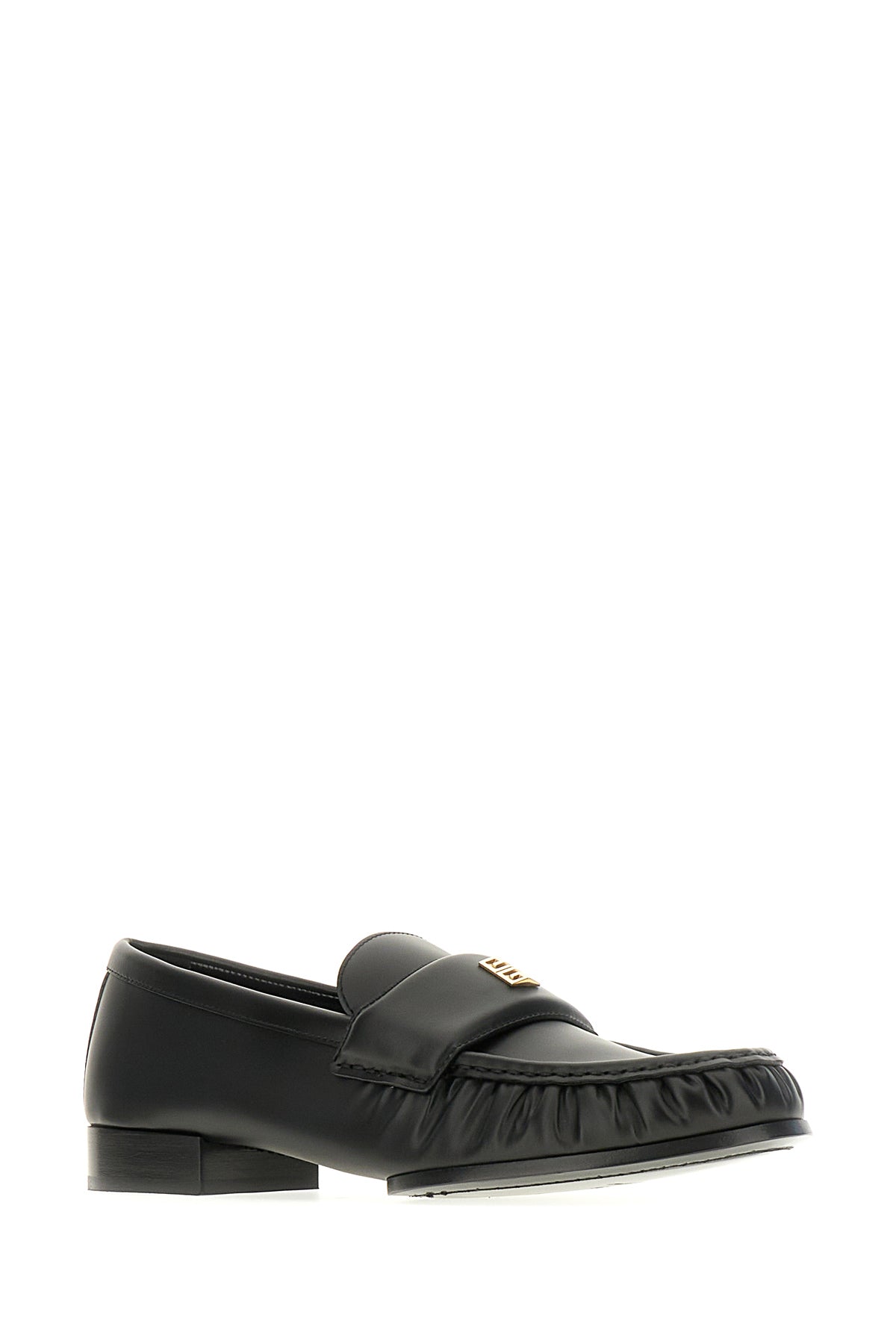 Givenchy Woman Shoes Loafers