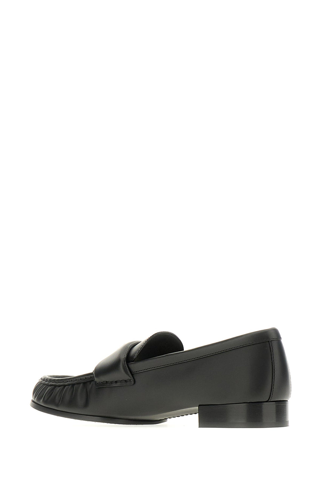 Givenchy Woman Shoes Loafers