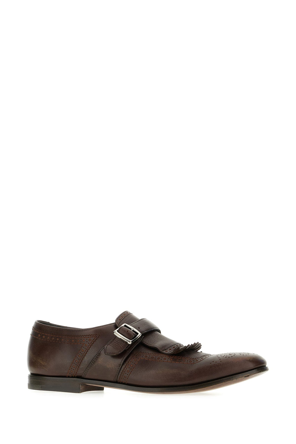 Church's Man Shoes Loafers