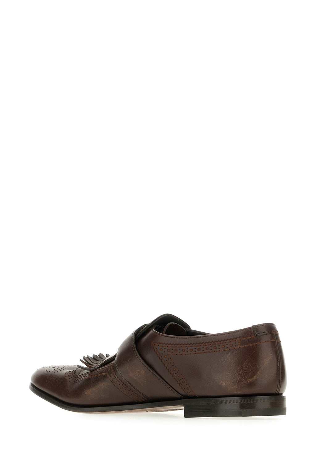 Church's Man Shoes Loafers